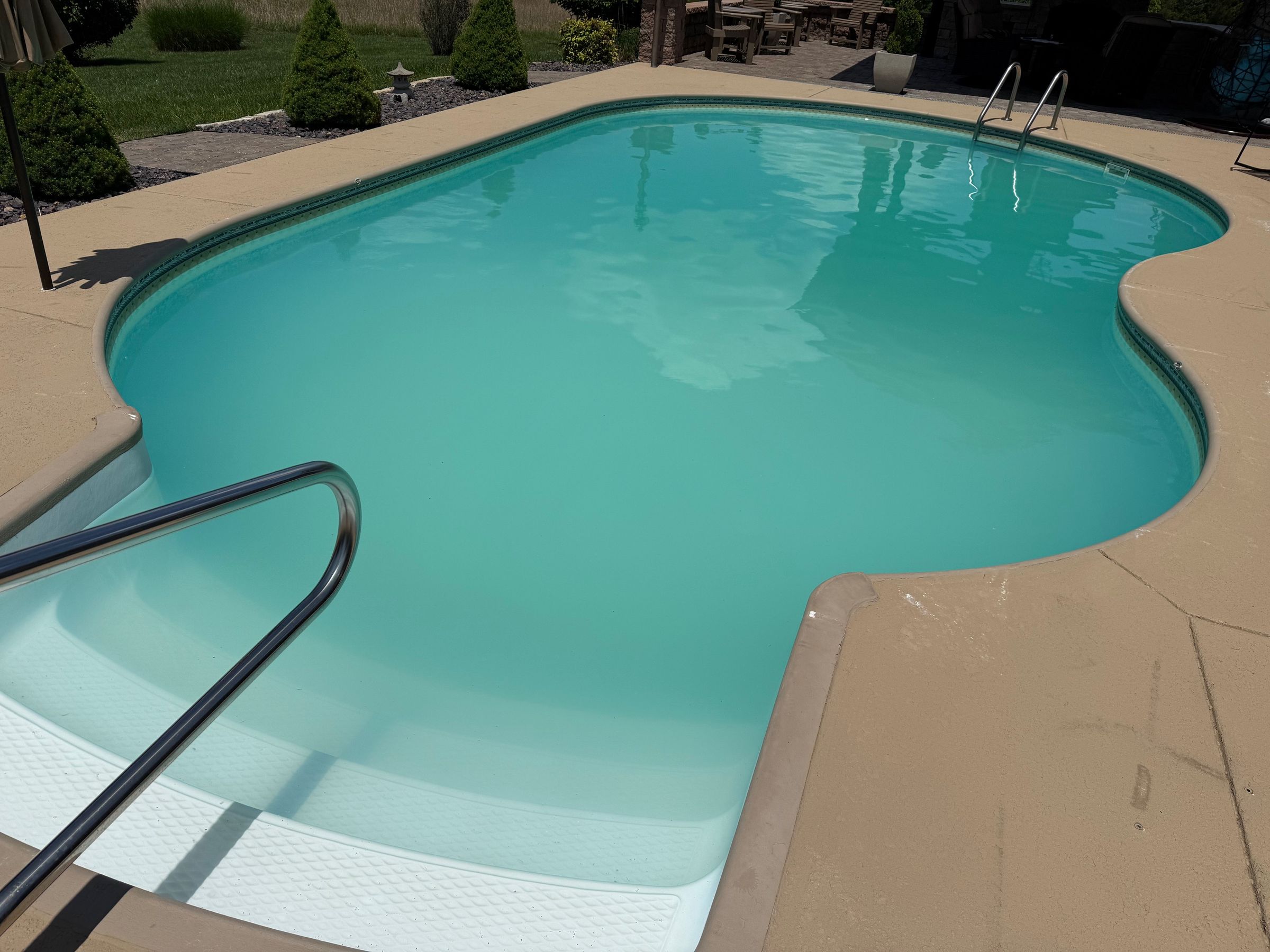 Vince's Pool Service's image