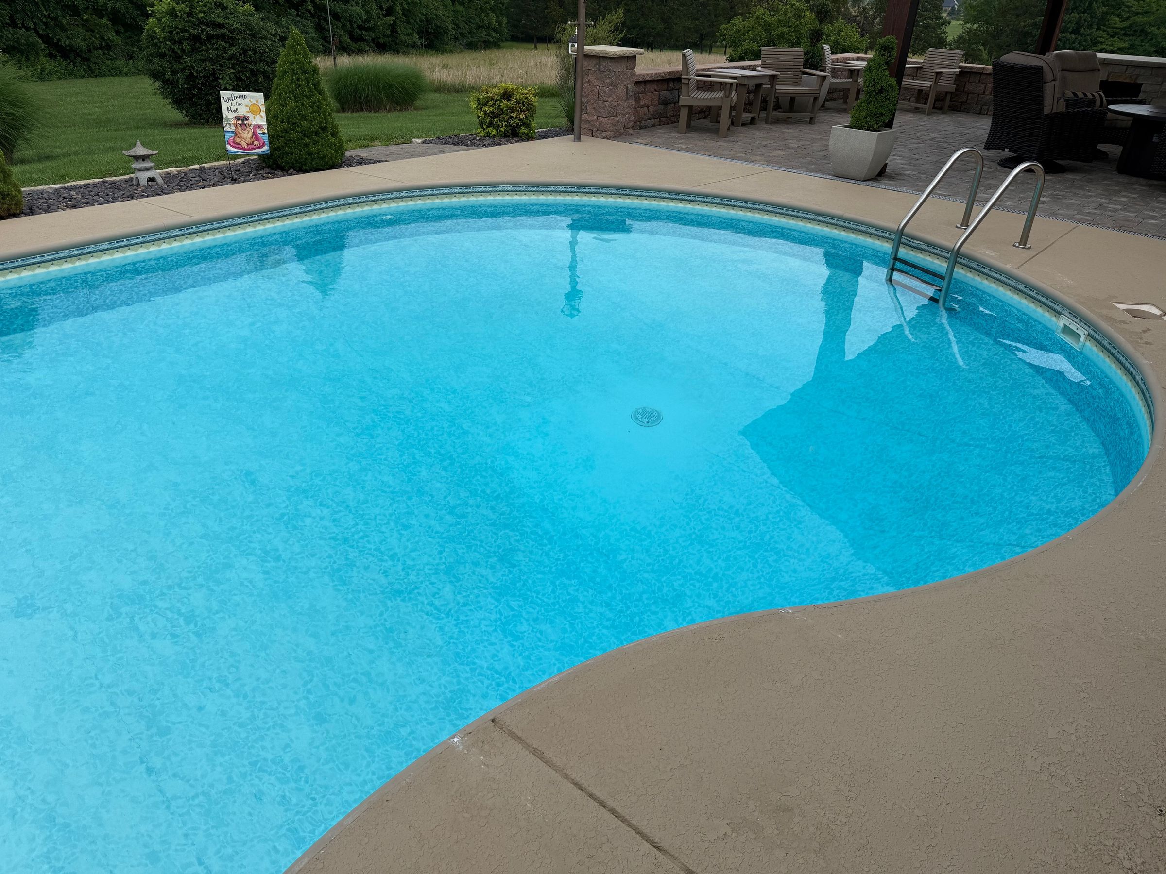 Vince's Pool Service's image