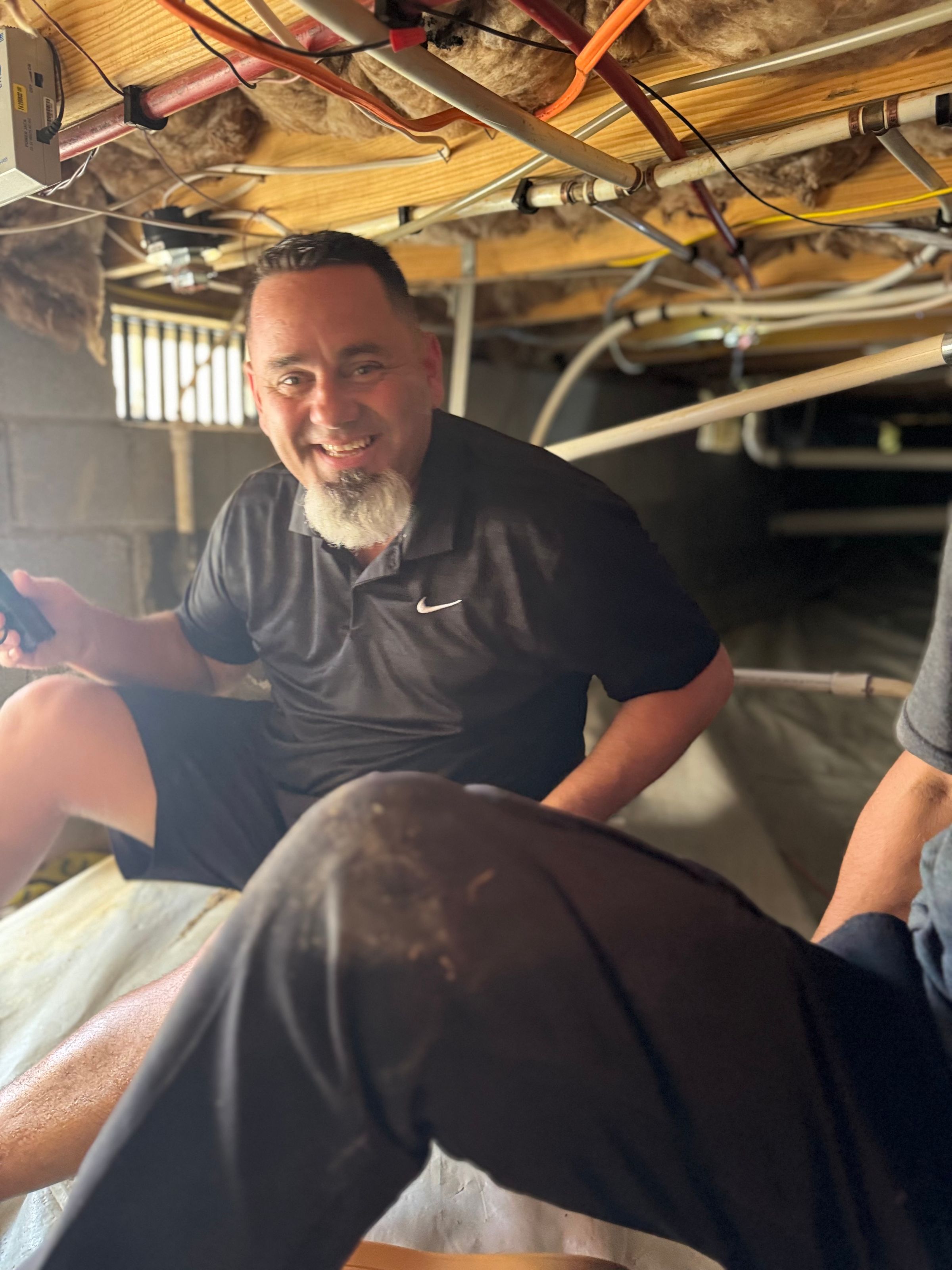 Coastal Inspection Company's image