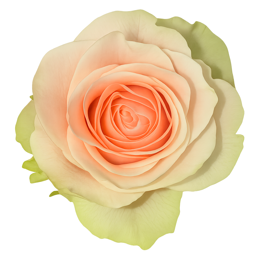 LIGHT PINK - ROSA SUAVE