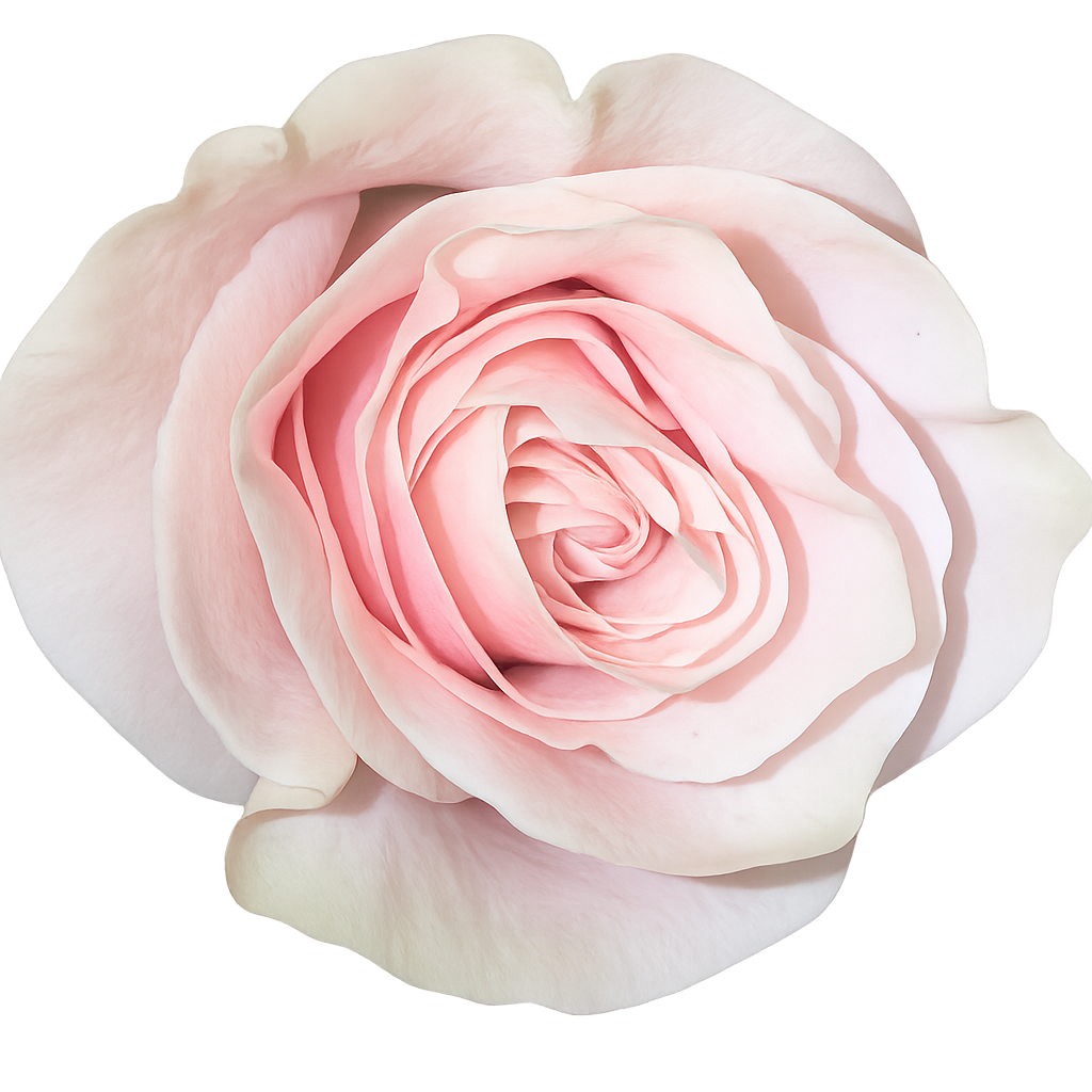 LIGHT PINK - ROSA SUAVE