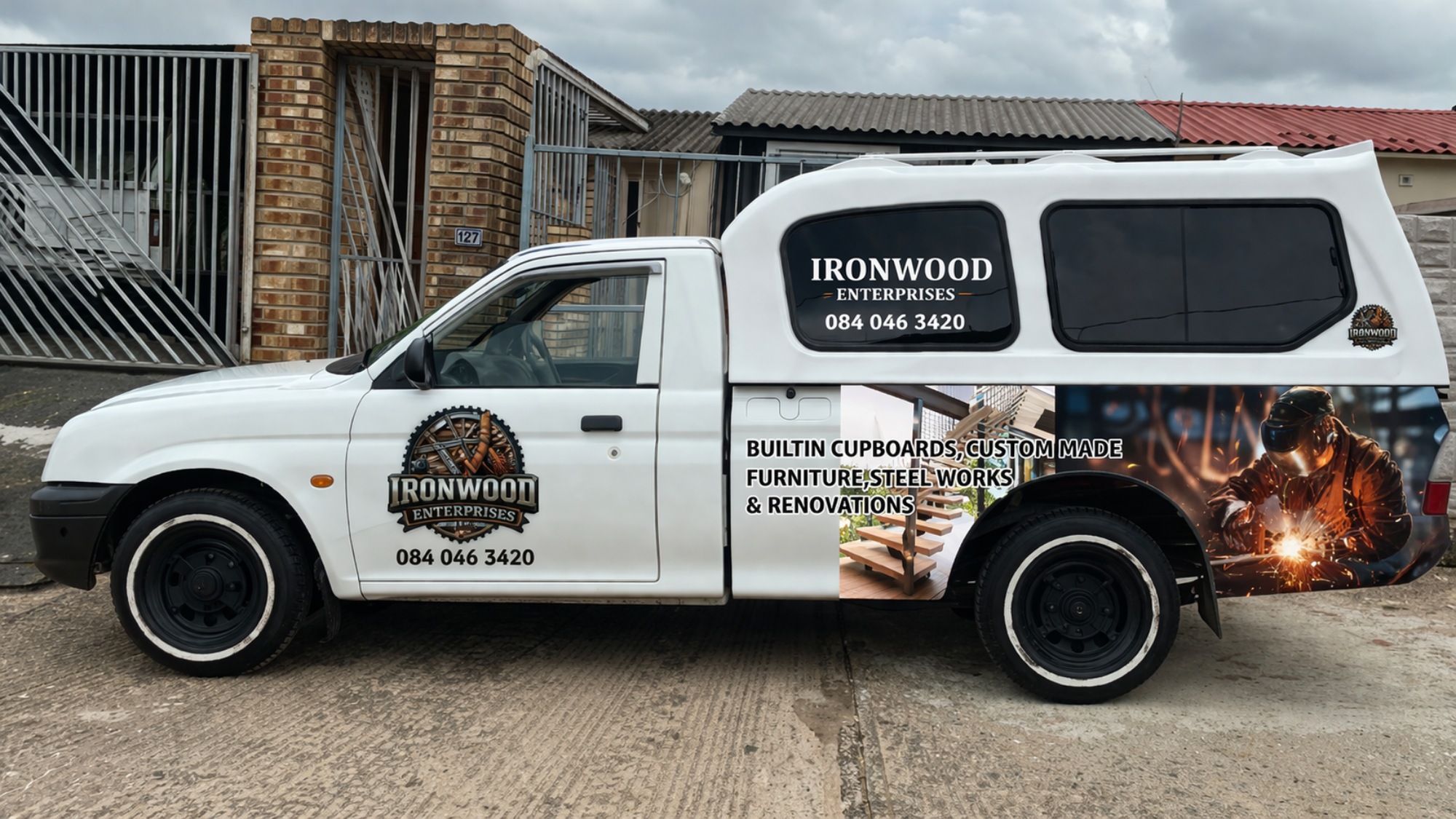 Ironwood Enterprises's image