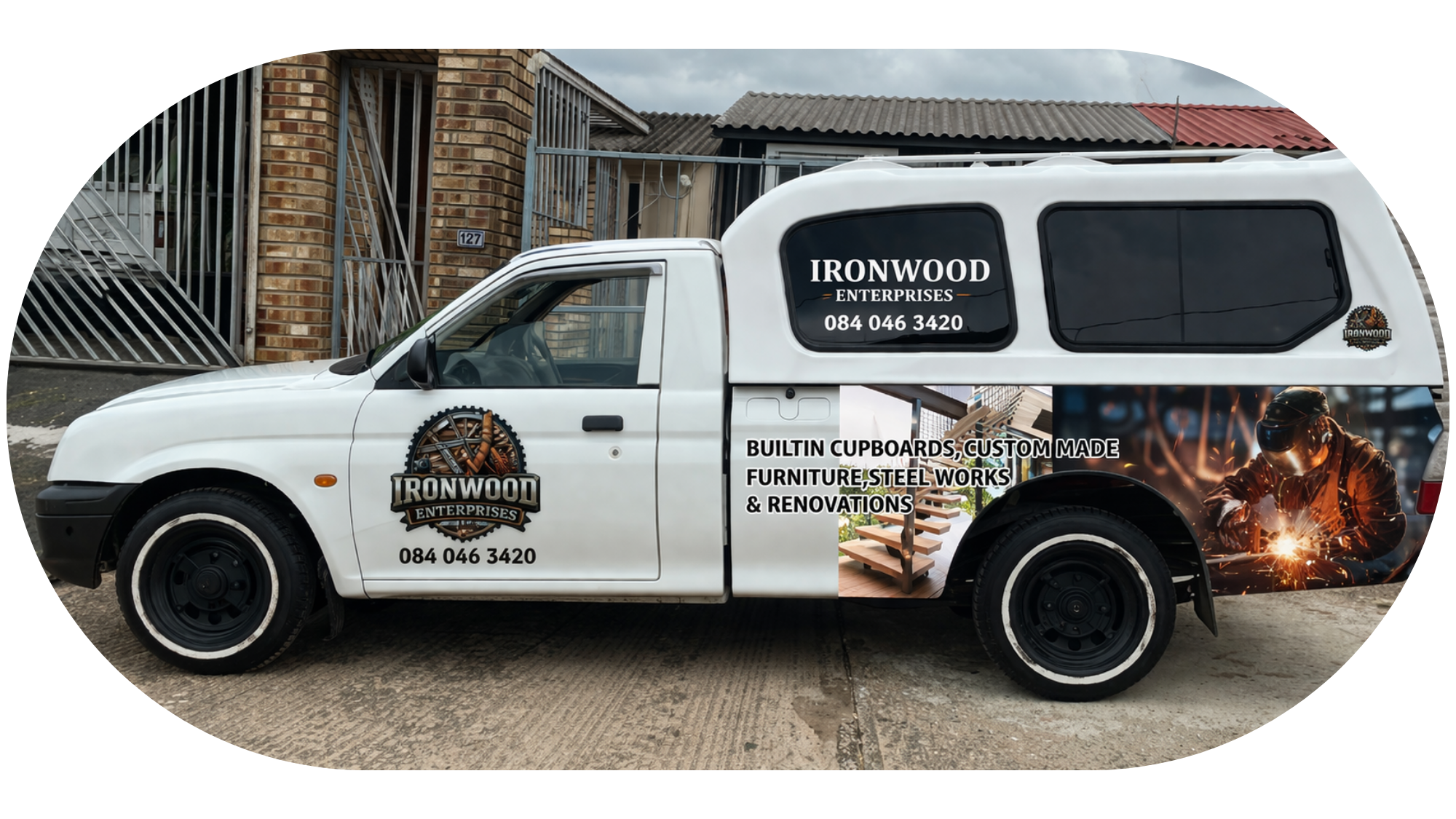 Ironwood Enterprises's image