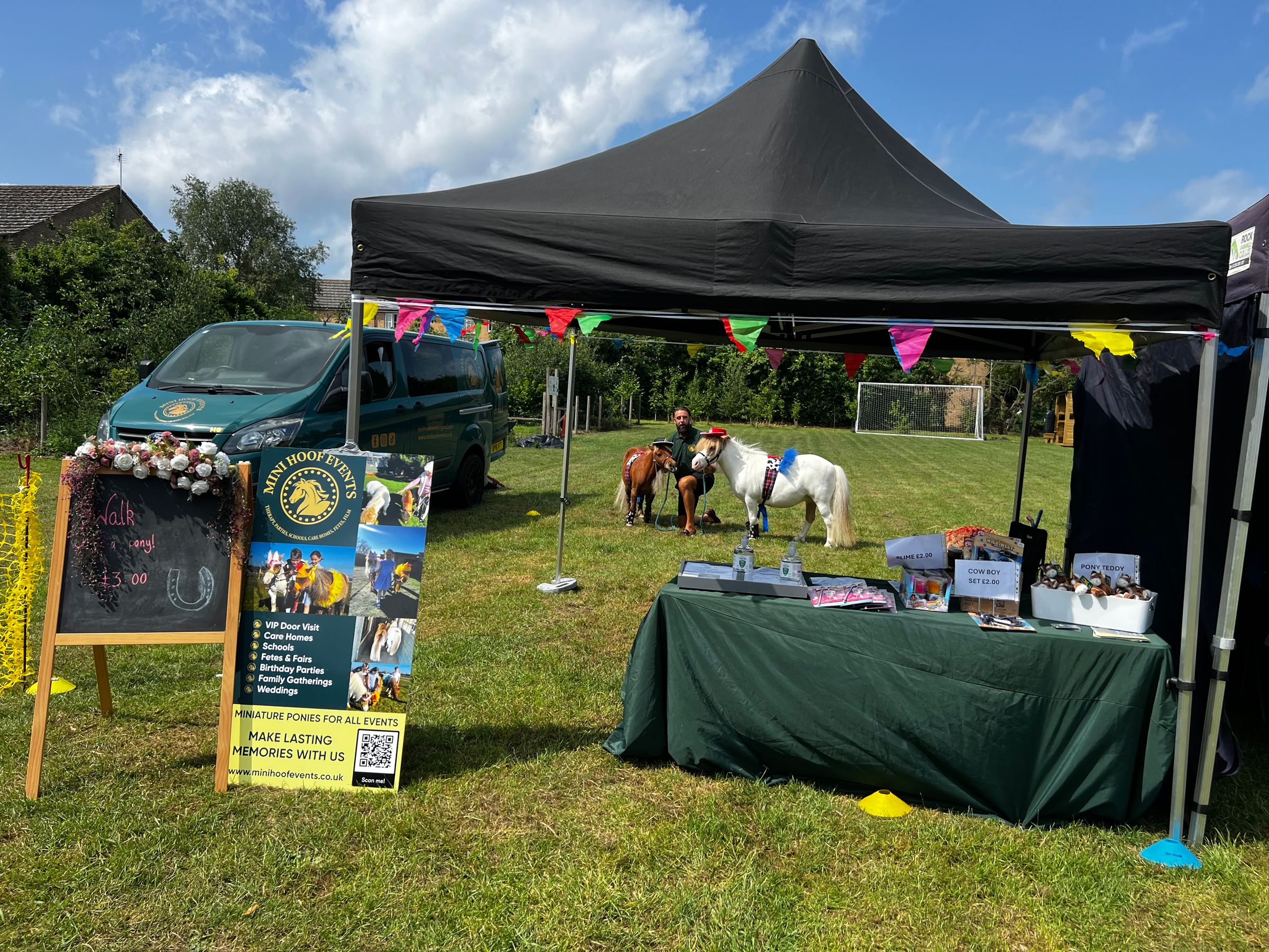 MINI HOOF EVENTS's image