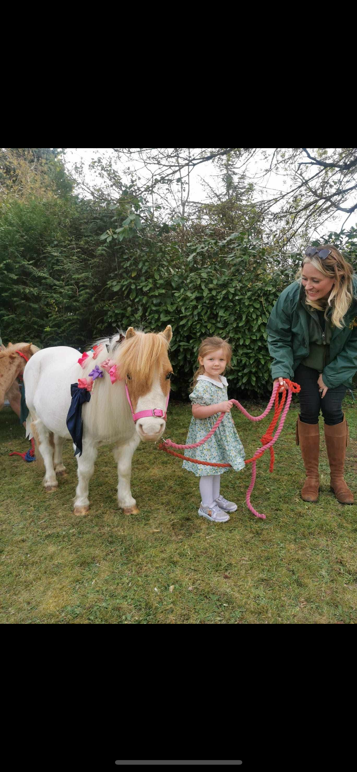 MINI HOOF EVENTS's image