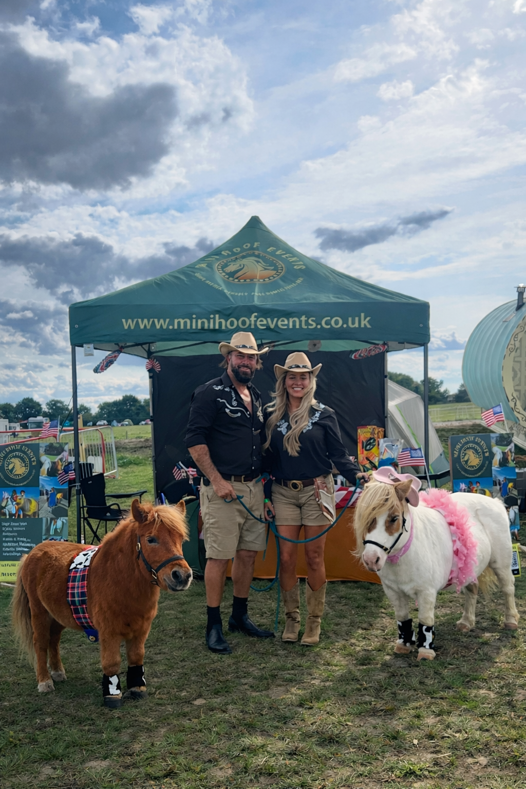 MINI HOOF EVENTS's image