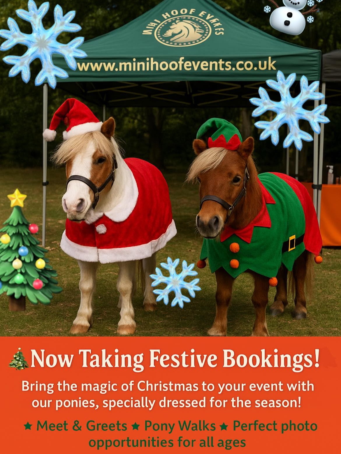 MINI HOOF EVENTS's image