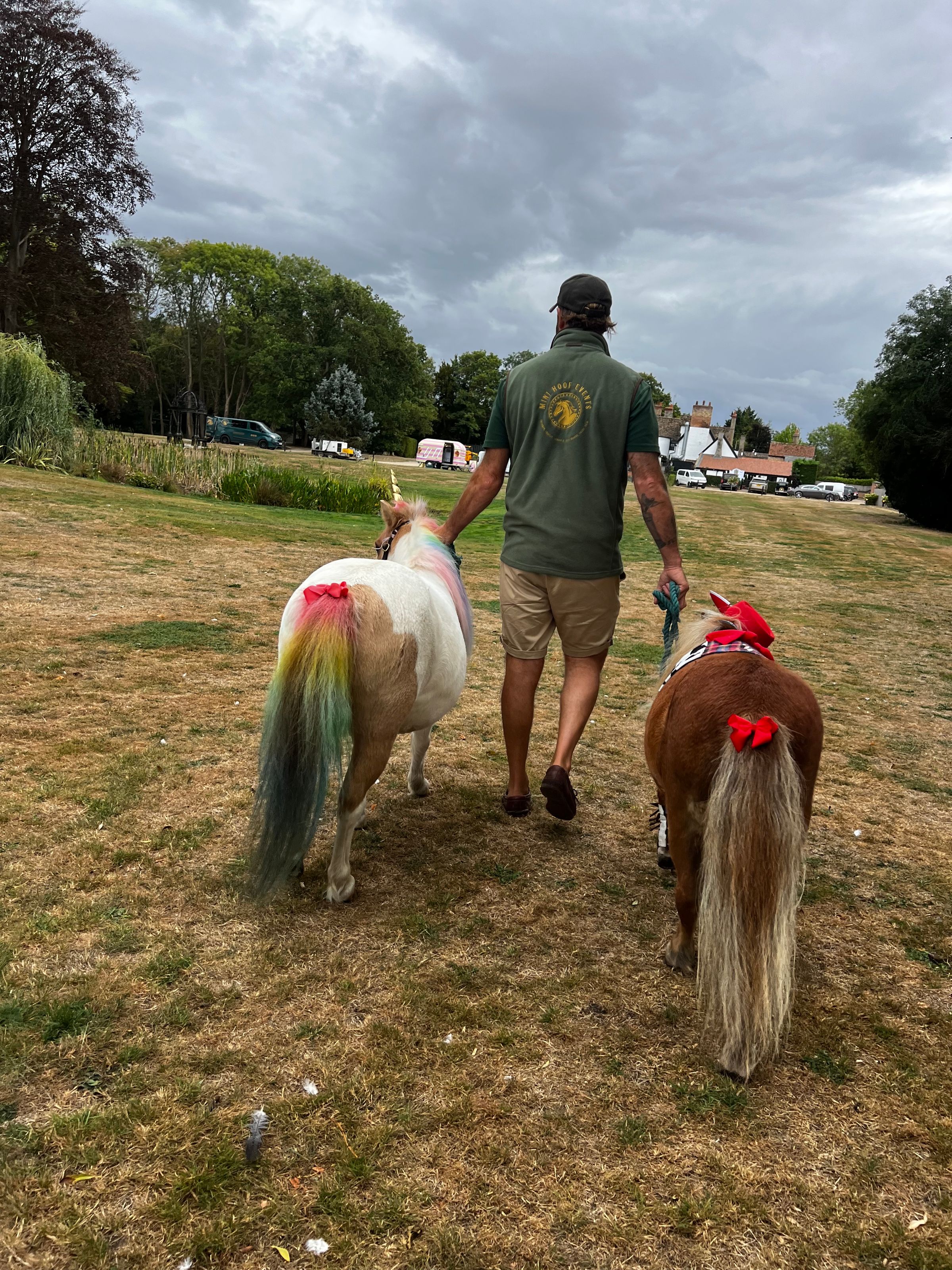 MINI HOOF EVENTS's image