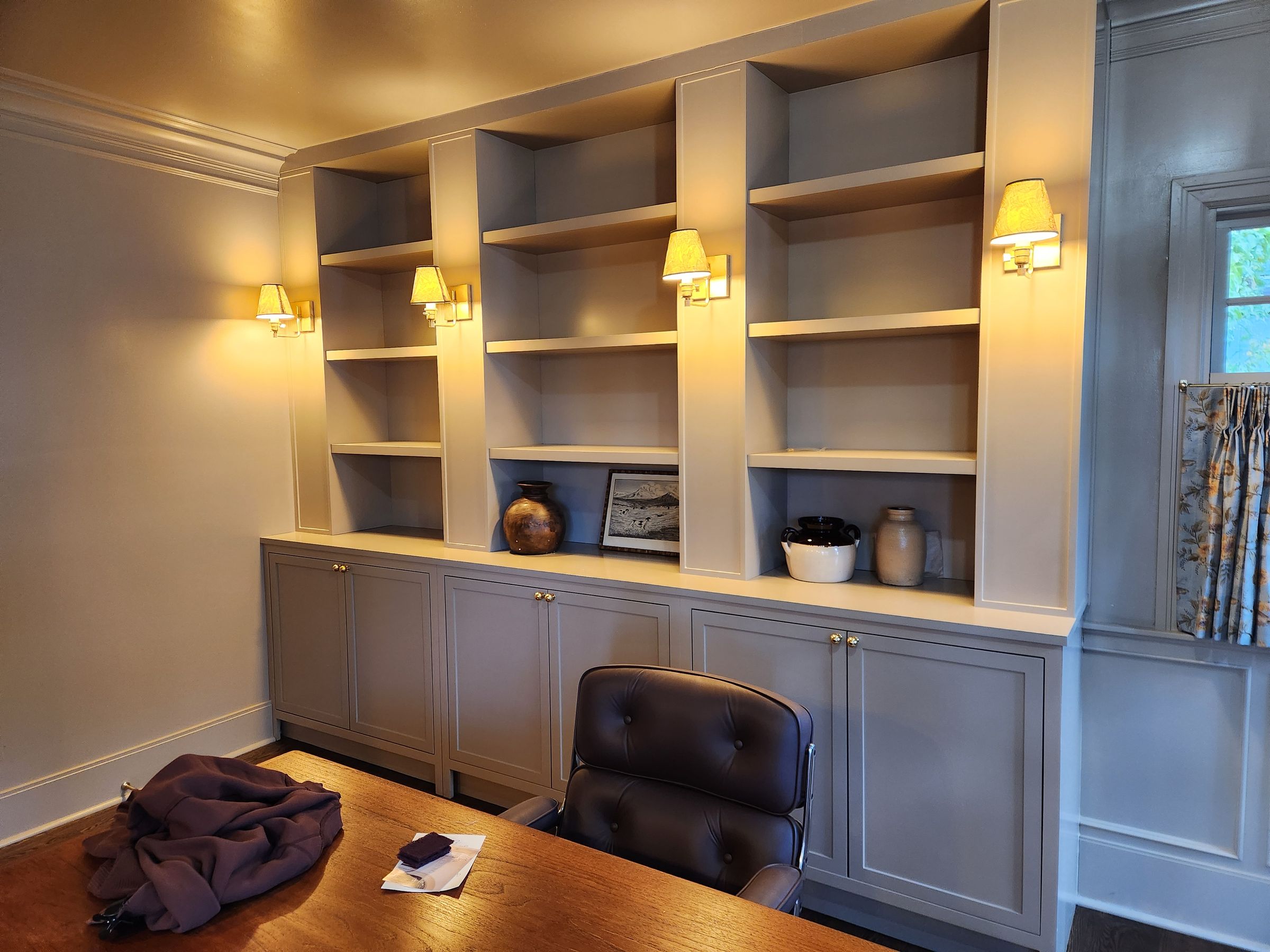 British Builders's image