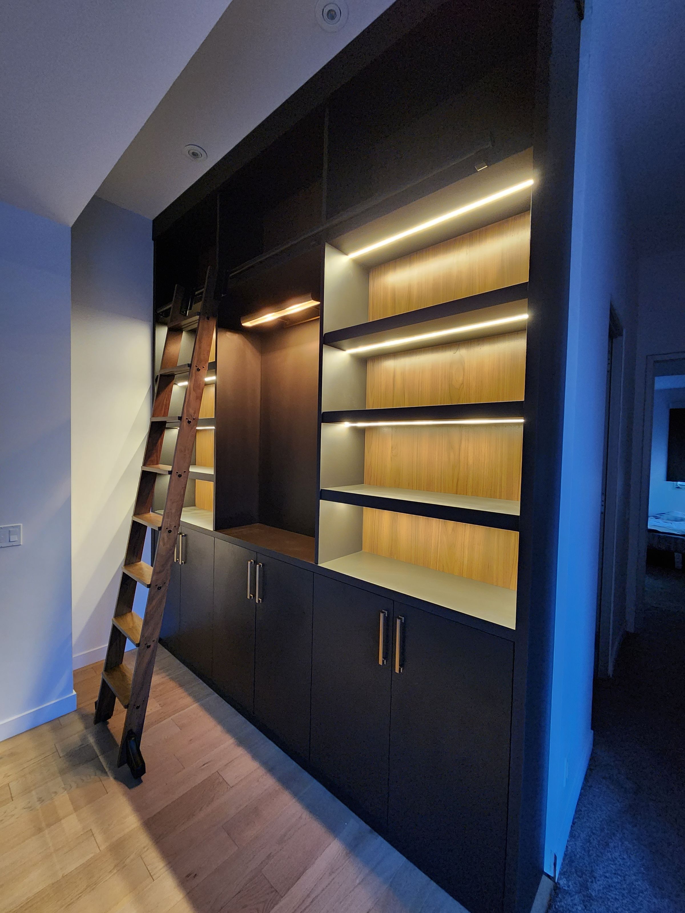 British Builders's image