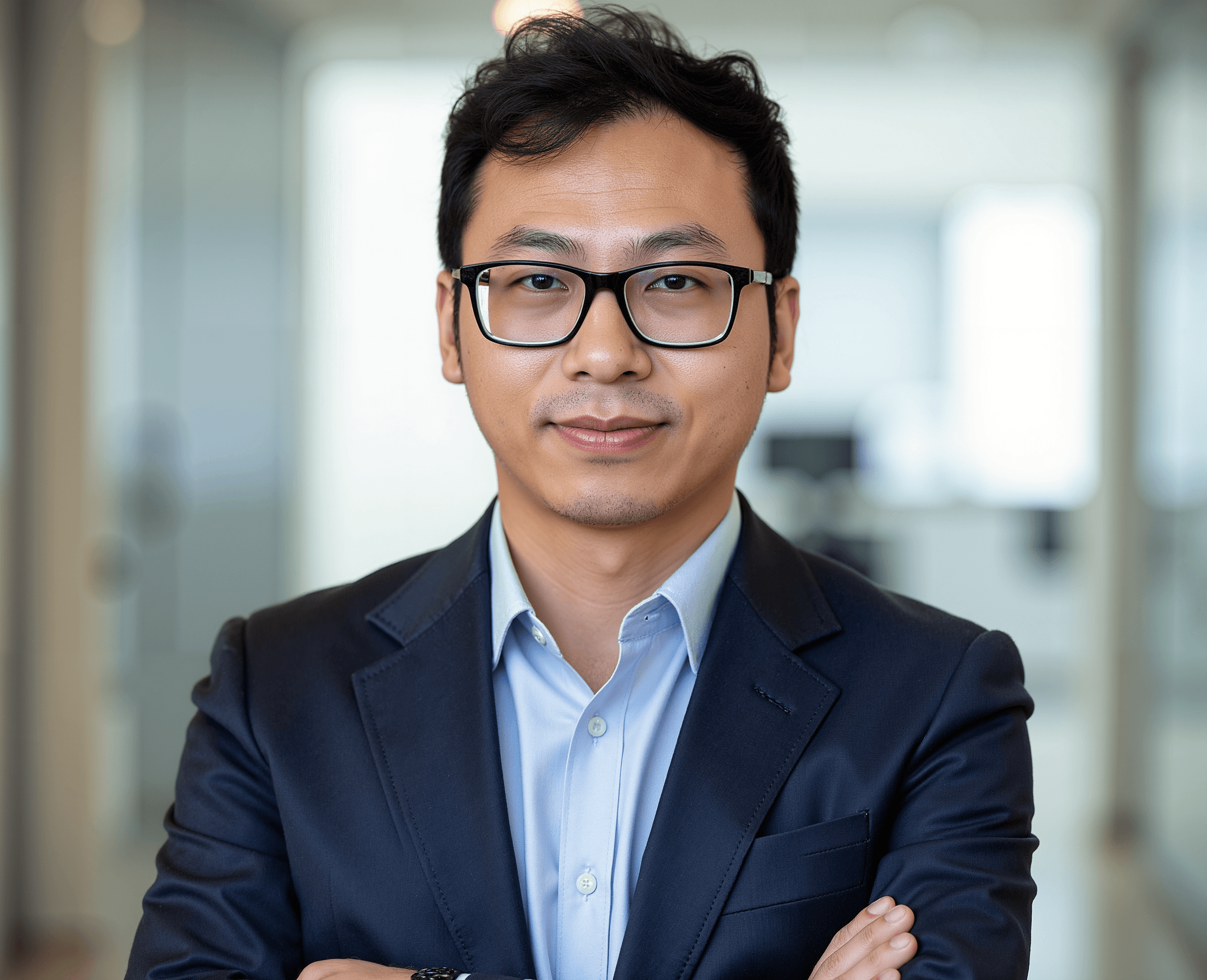 Yuefeng Wang