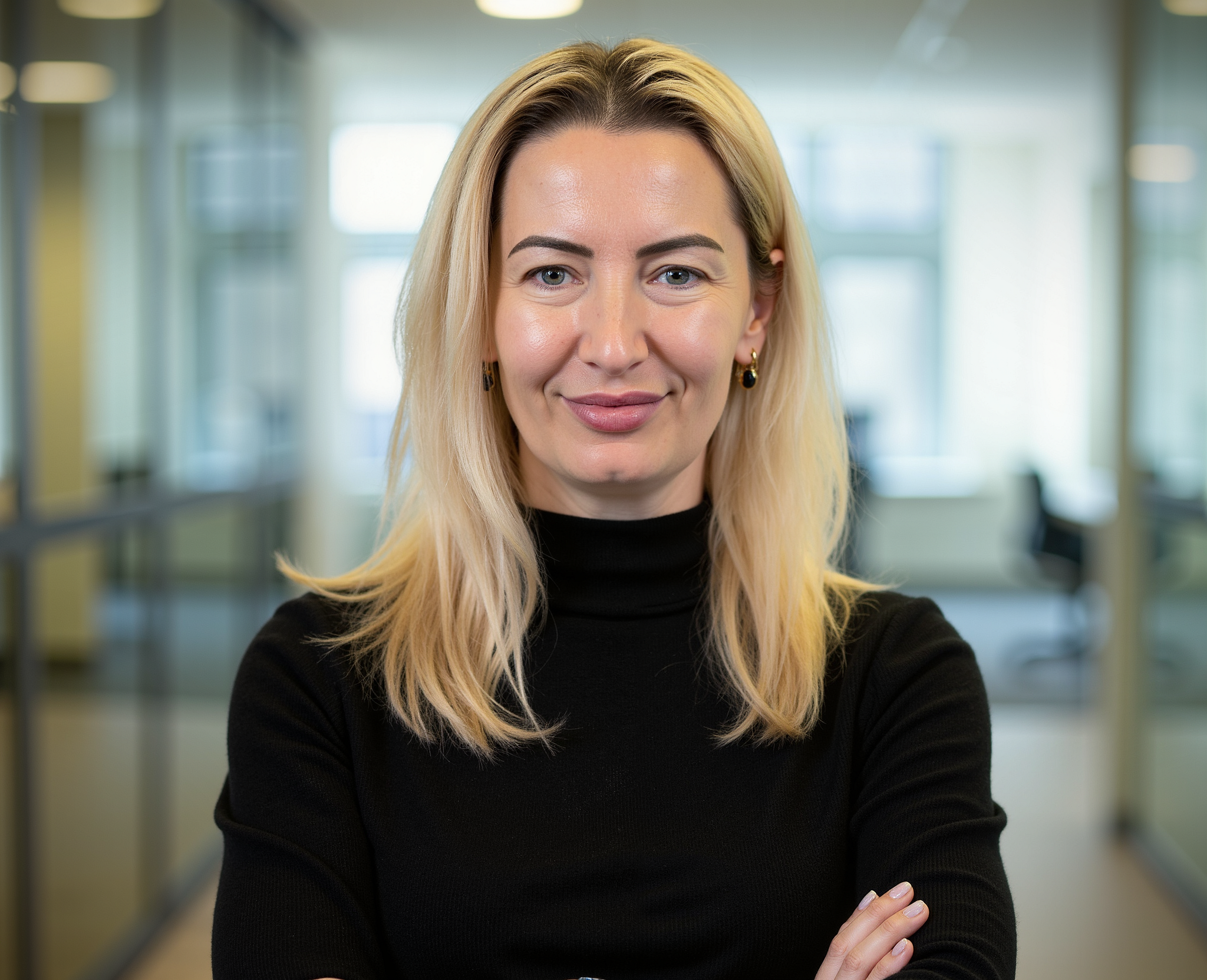Arjola Trumci