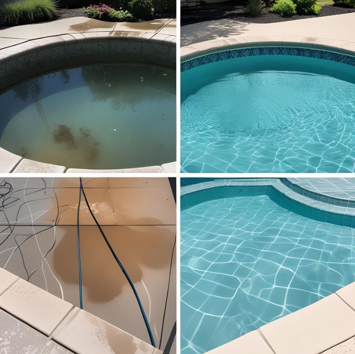 Oasis Power & Soft Wash's image