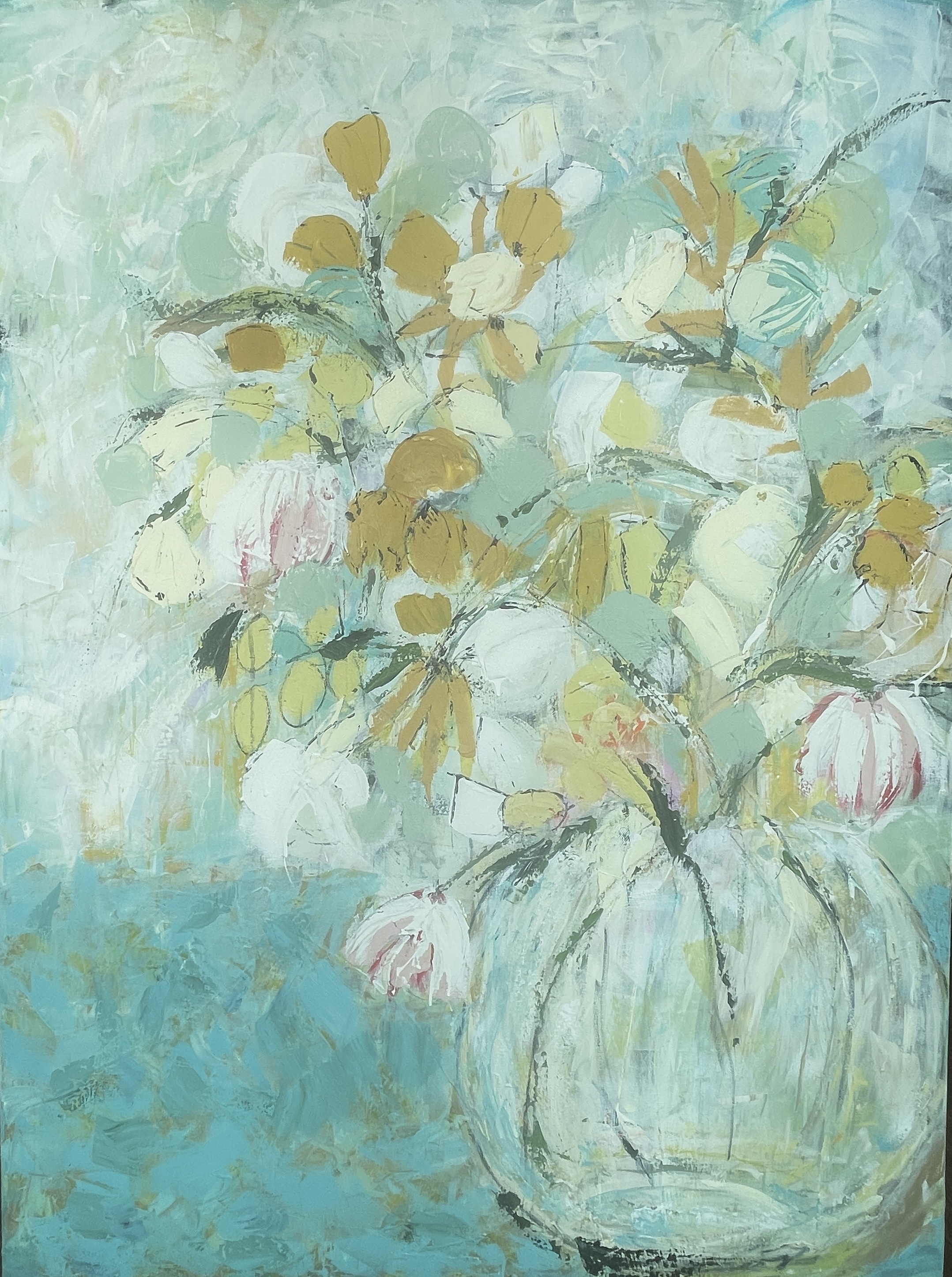 Lily's Lilies