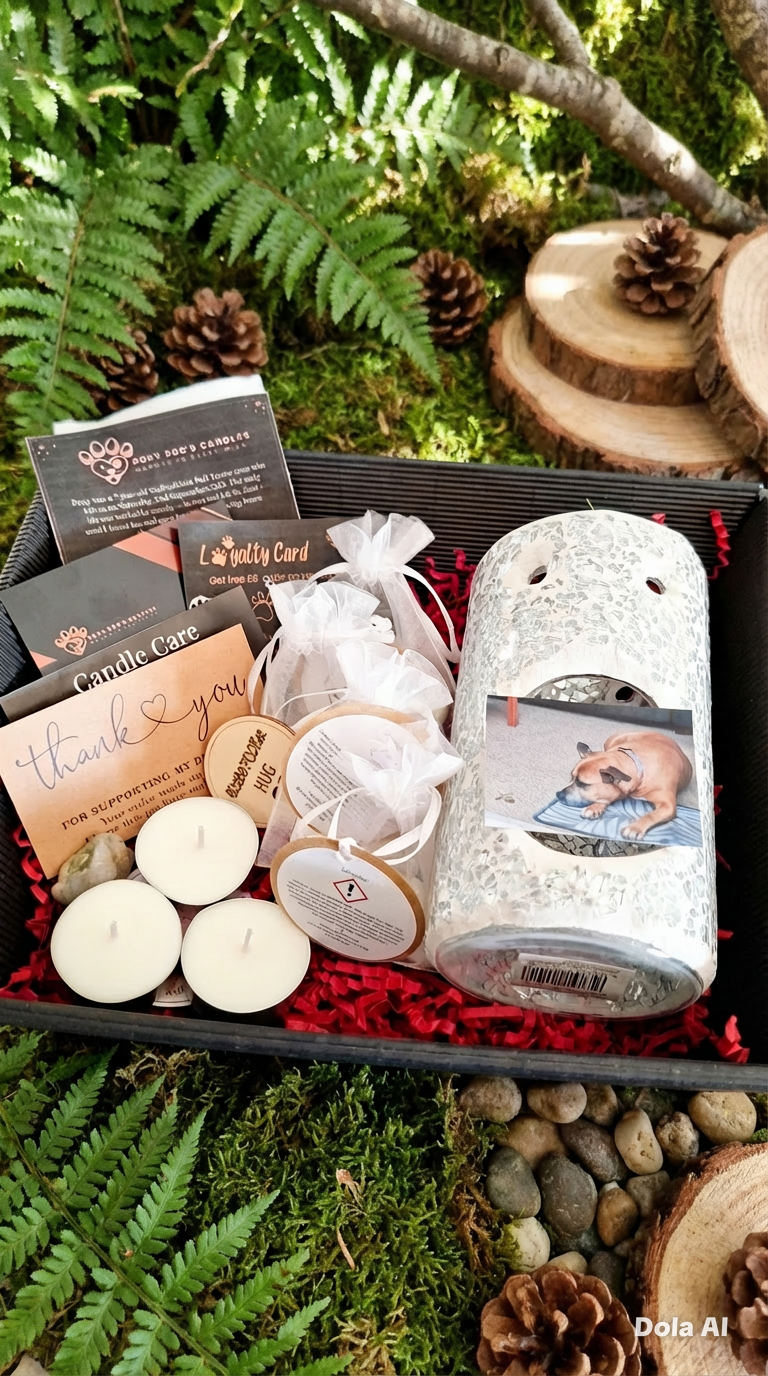 Roxy Roo's candles's image