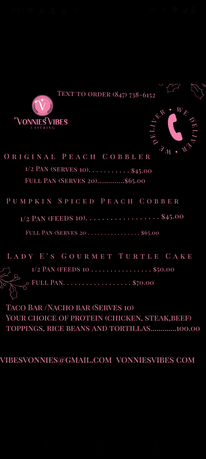 Vonnies Vibes's image