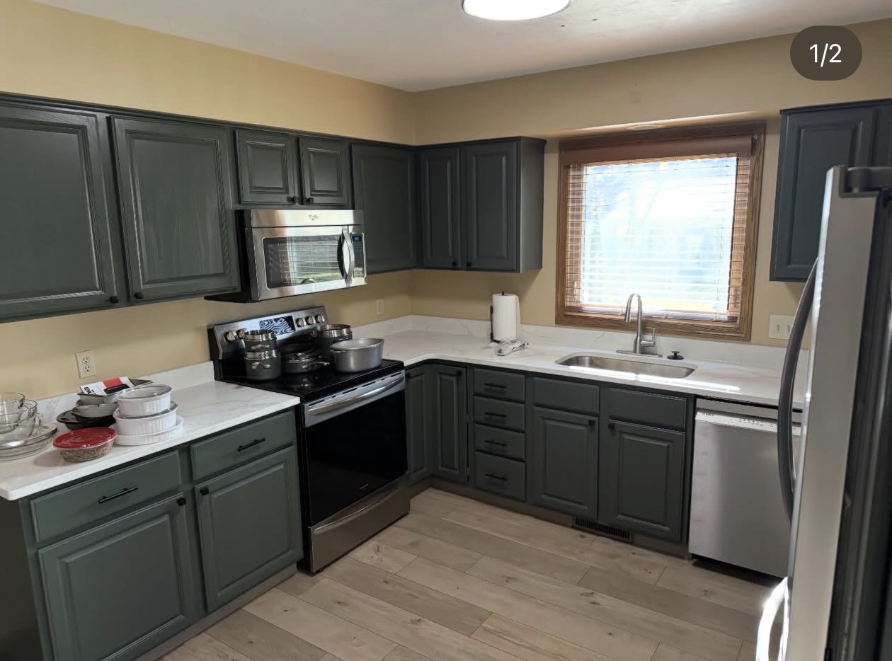 LIST CONSTRUCTION SERVICES's image