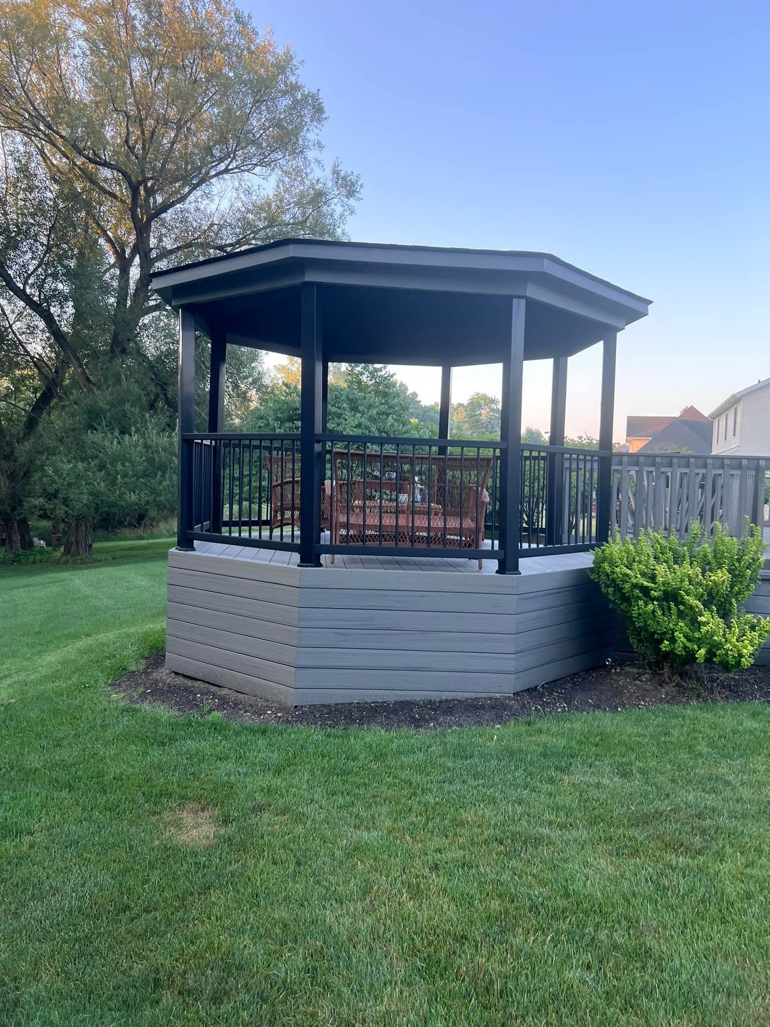 LIST CONSTRUCTION SERVICES's image