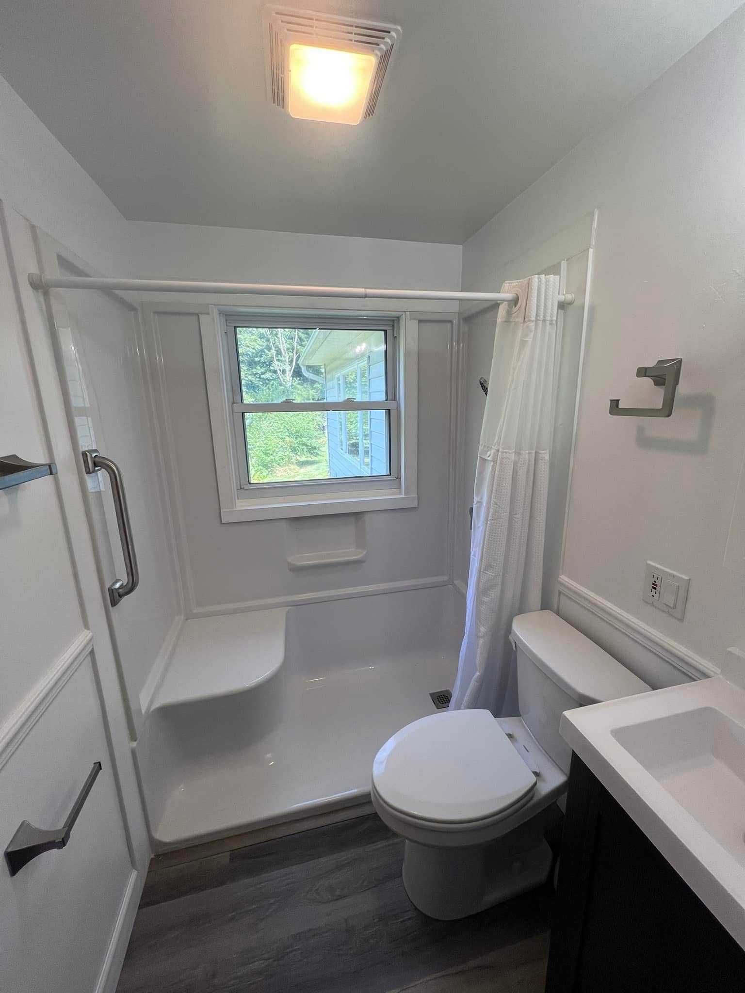 LIST CONSTRUCTION SERVICES's image