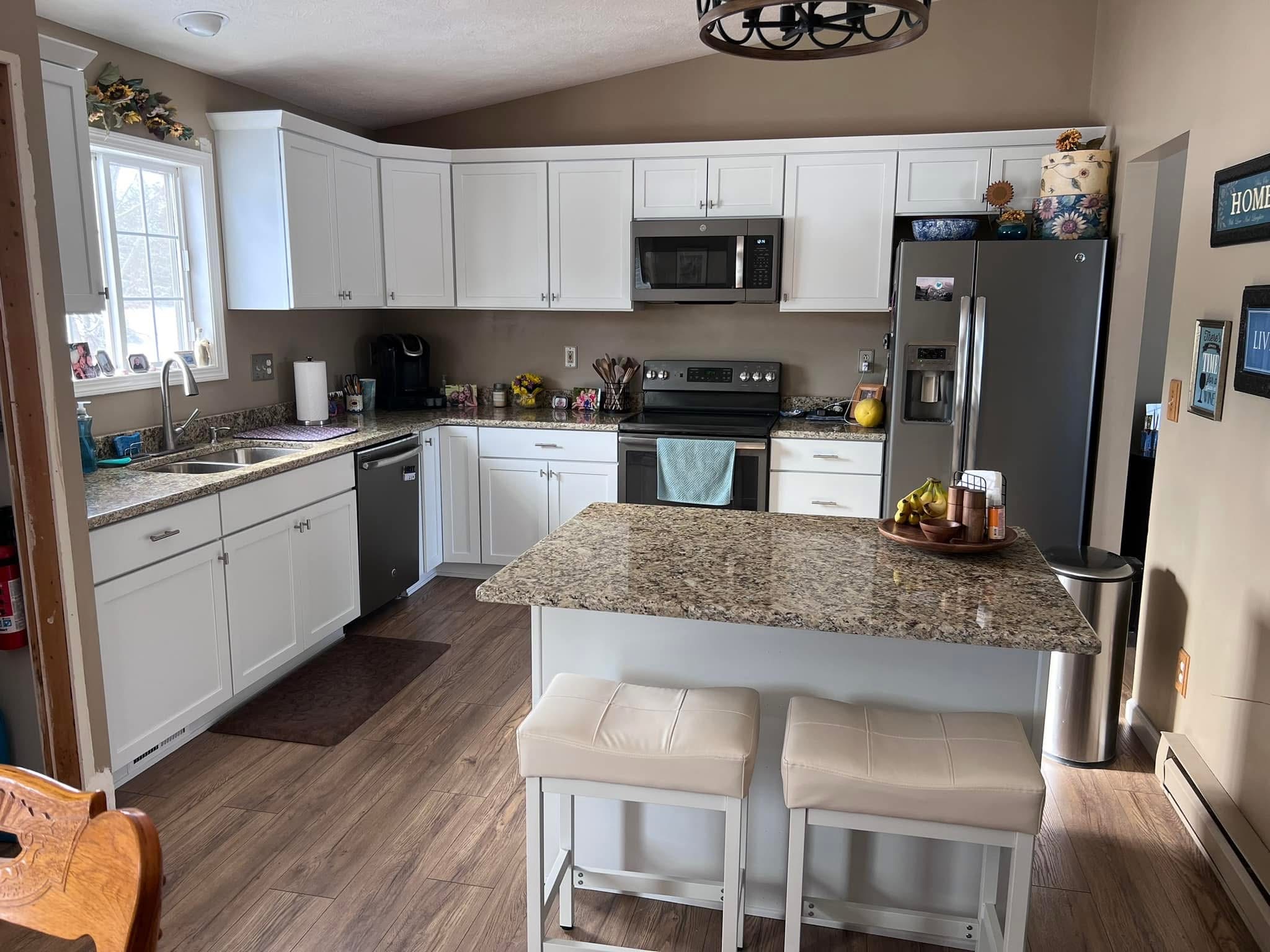 LIST CONSTRUCTION SERVICES's image