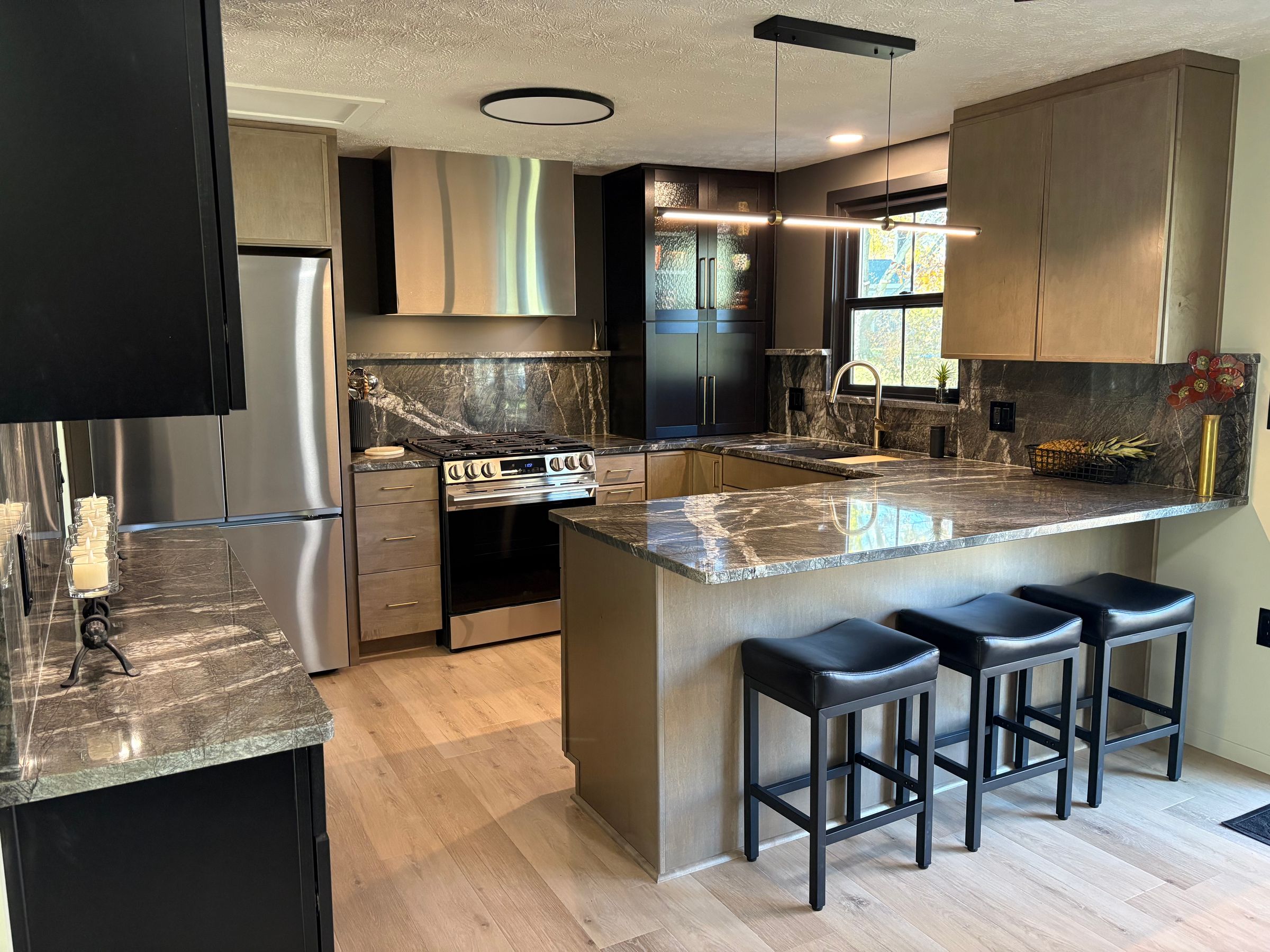 LIST CONSTRUCTION SERVICES's image