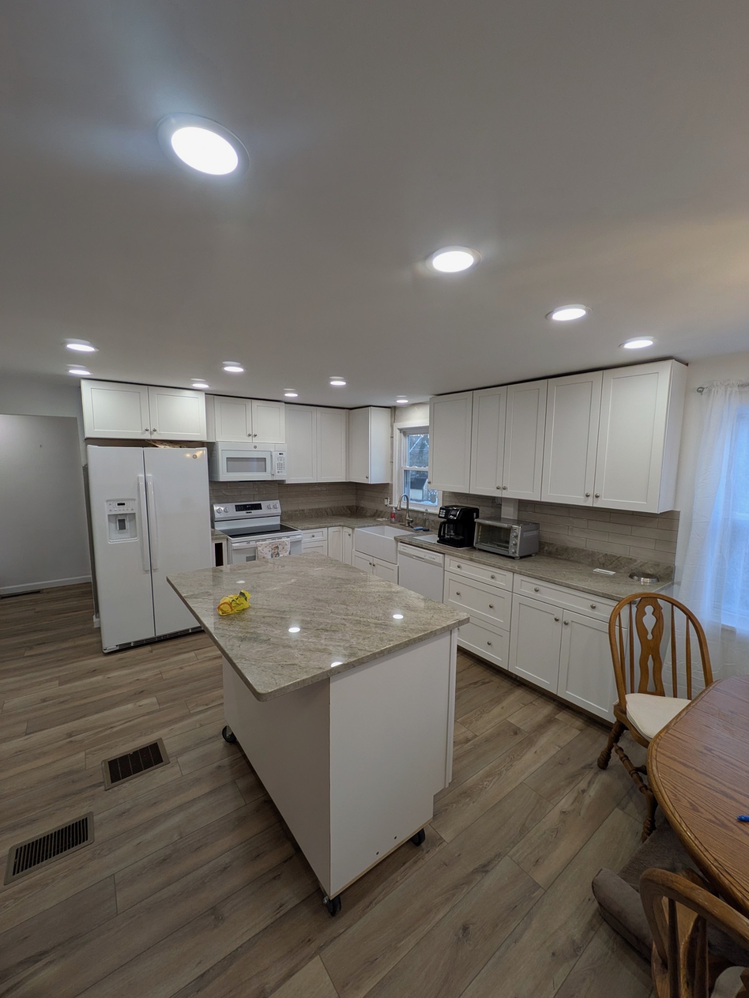 LIST CONSTRUCTION SERVICES's image
