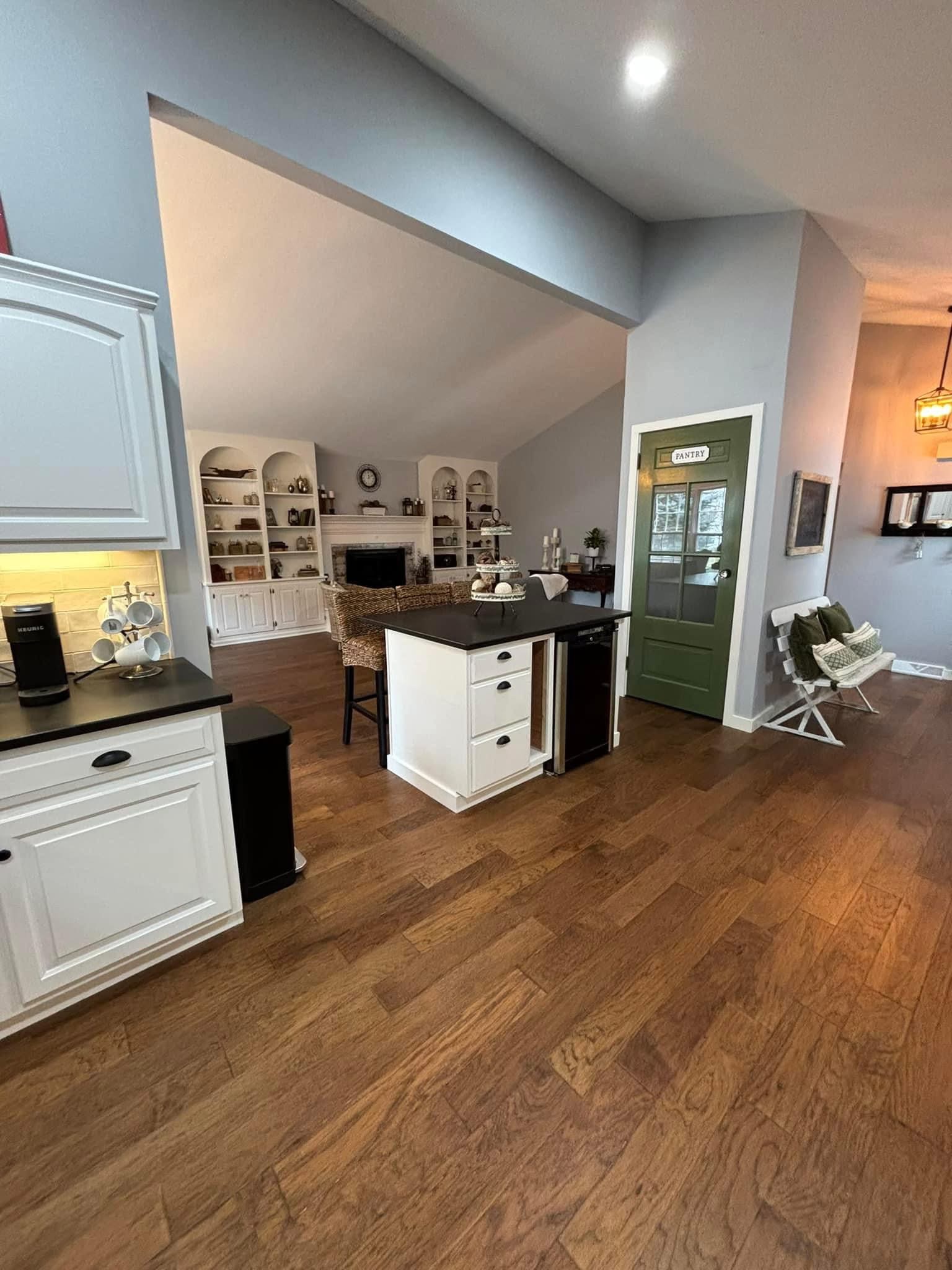 LIST CONSTRUCTION SERVICES's image