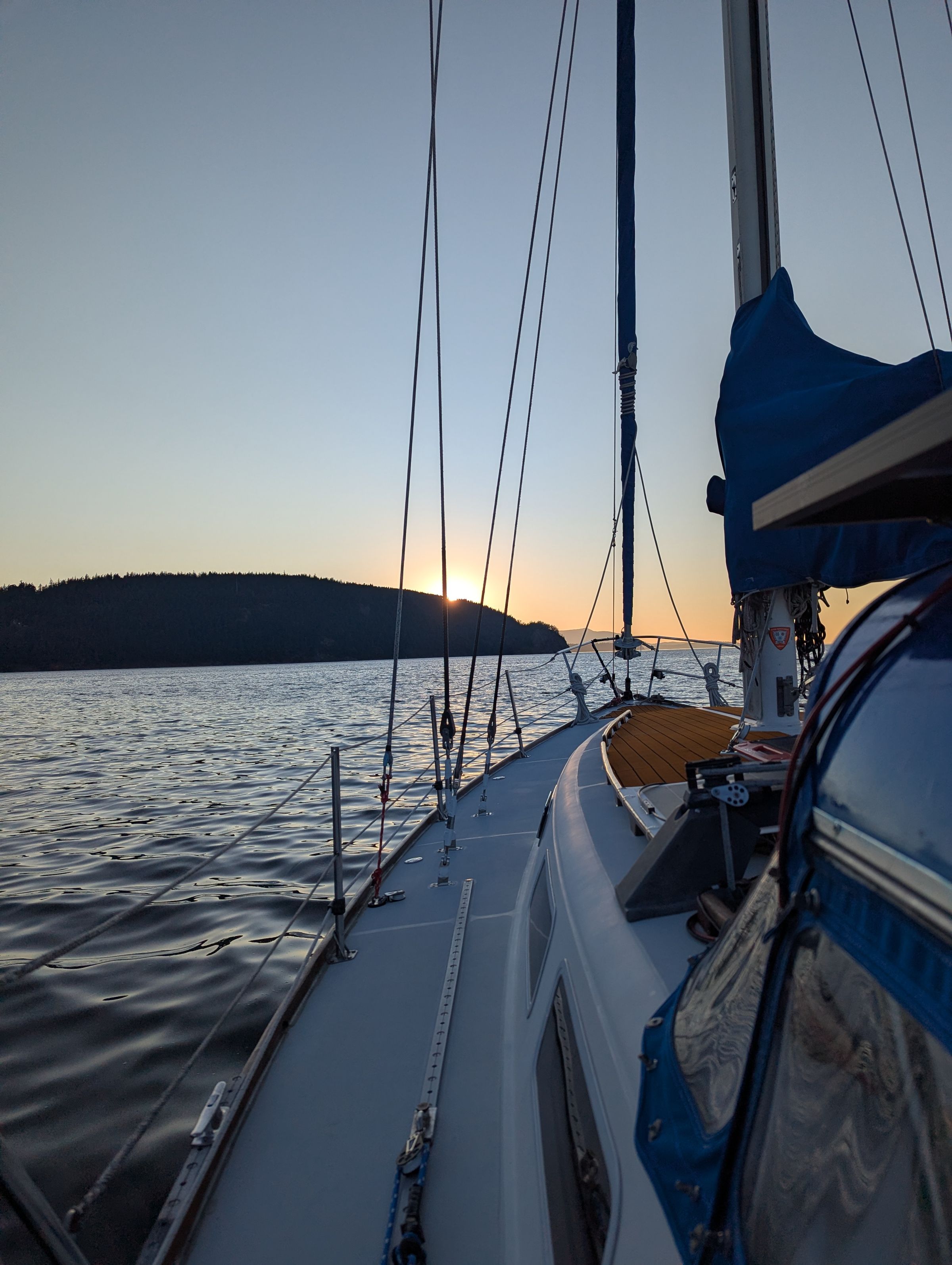 Cal39 Sunset 