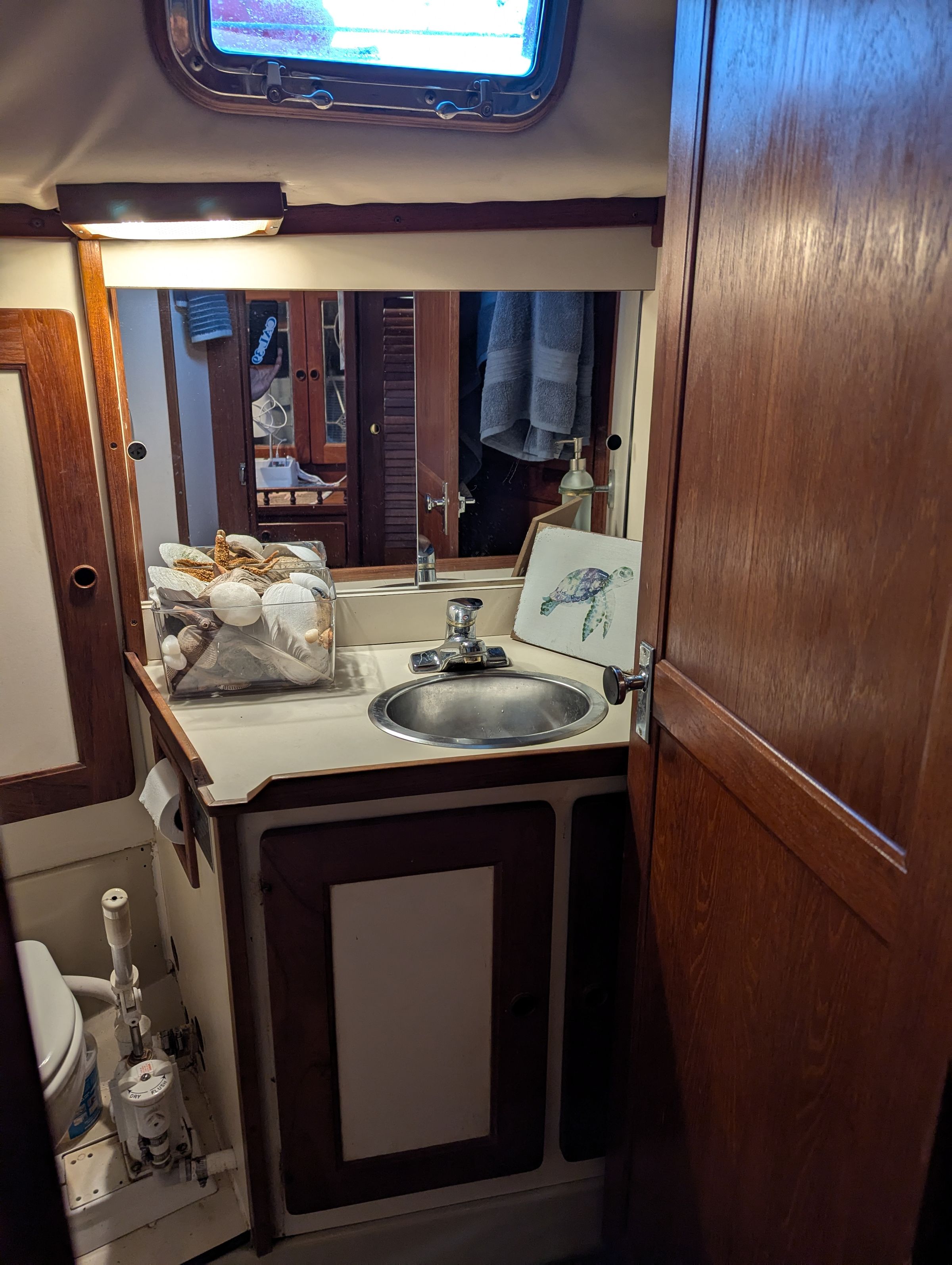 Cal39 Sailing Lessons and Charters's image