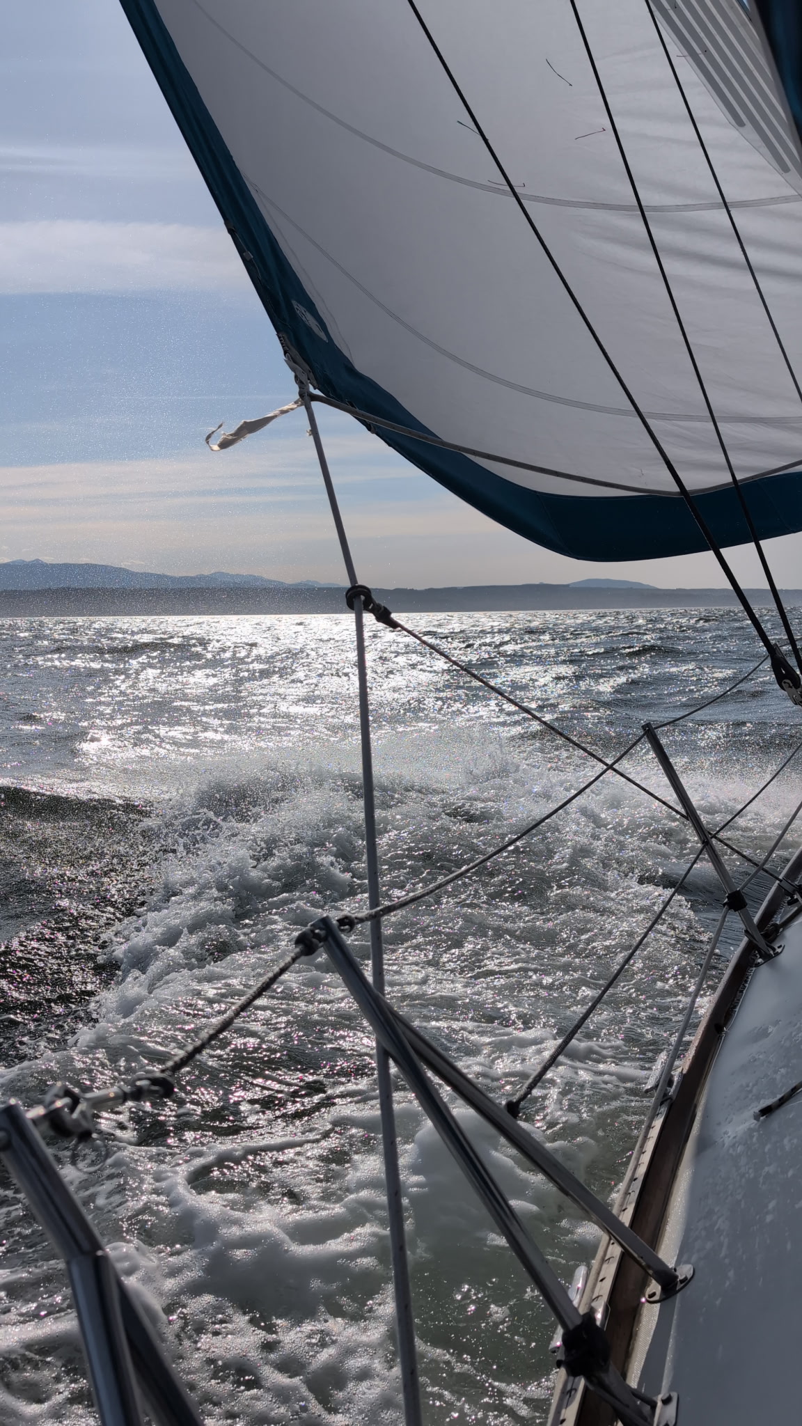 Cal39 High Winds