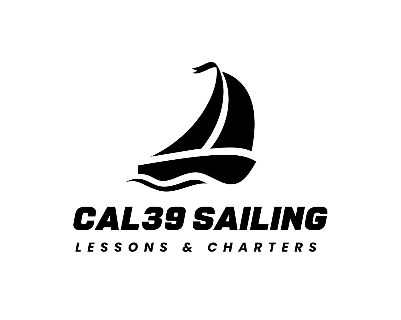 CAL39 Sailing Lessons and Charters