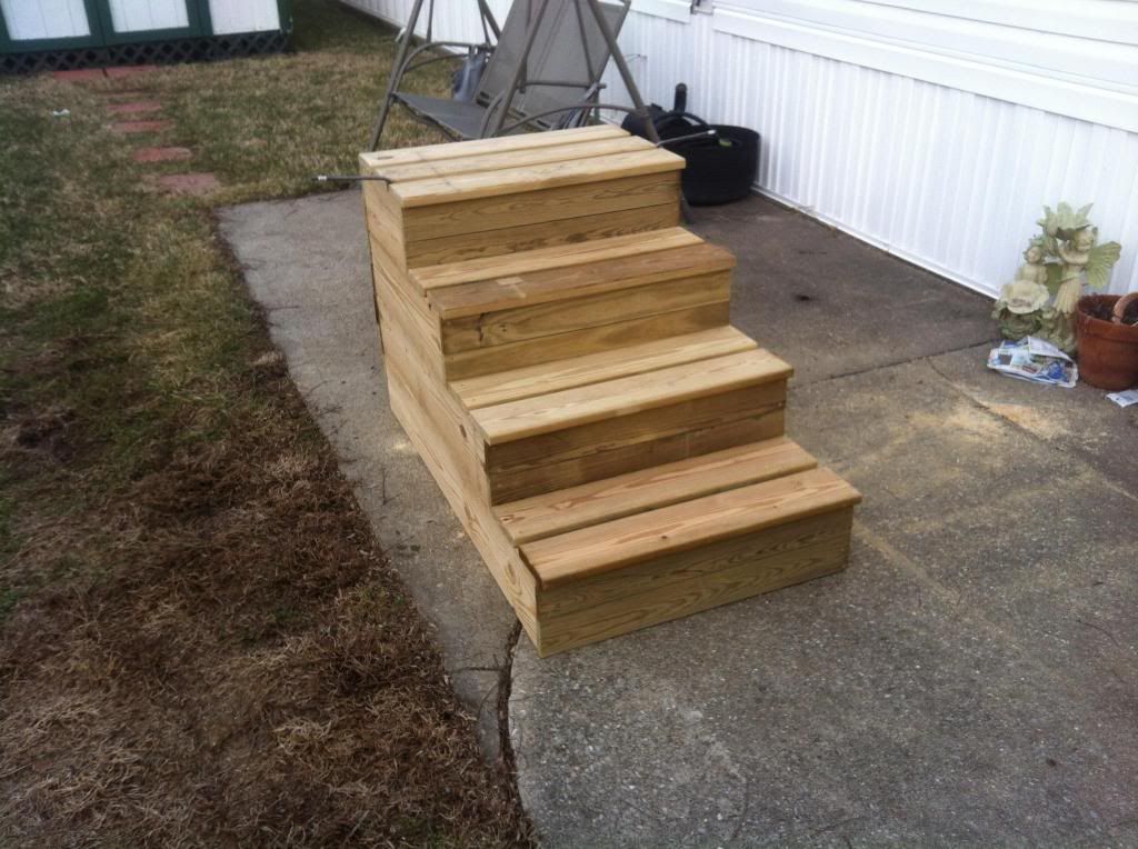 Z Legacy Woodworking's image