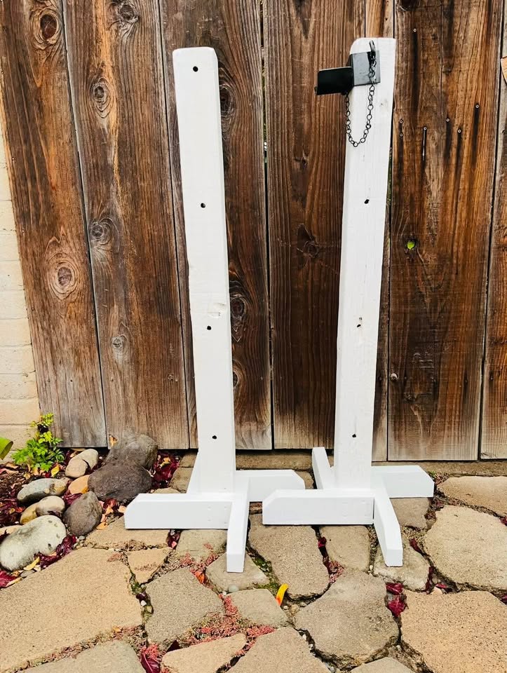 Z Legacy Woodworking's image