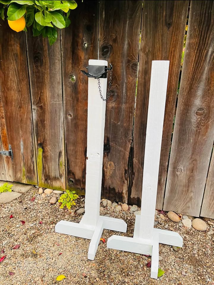 Z Legacy Woodworking's image