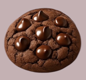 Double Chocolate Chip