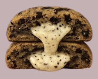 Cookies N’ Cream