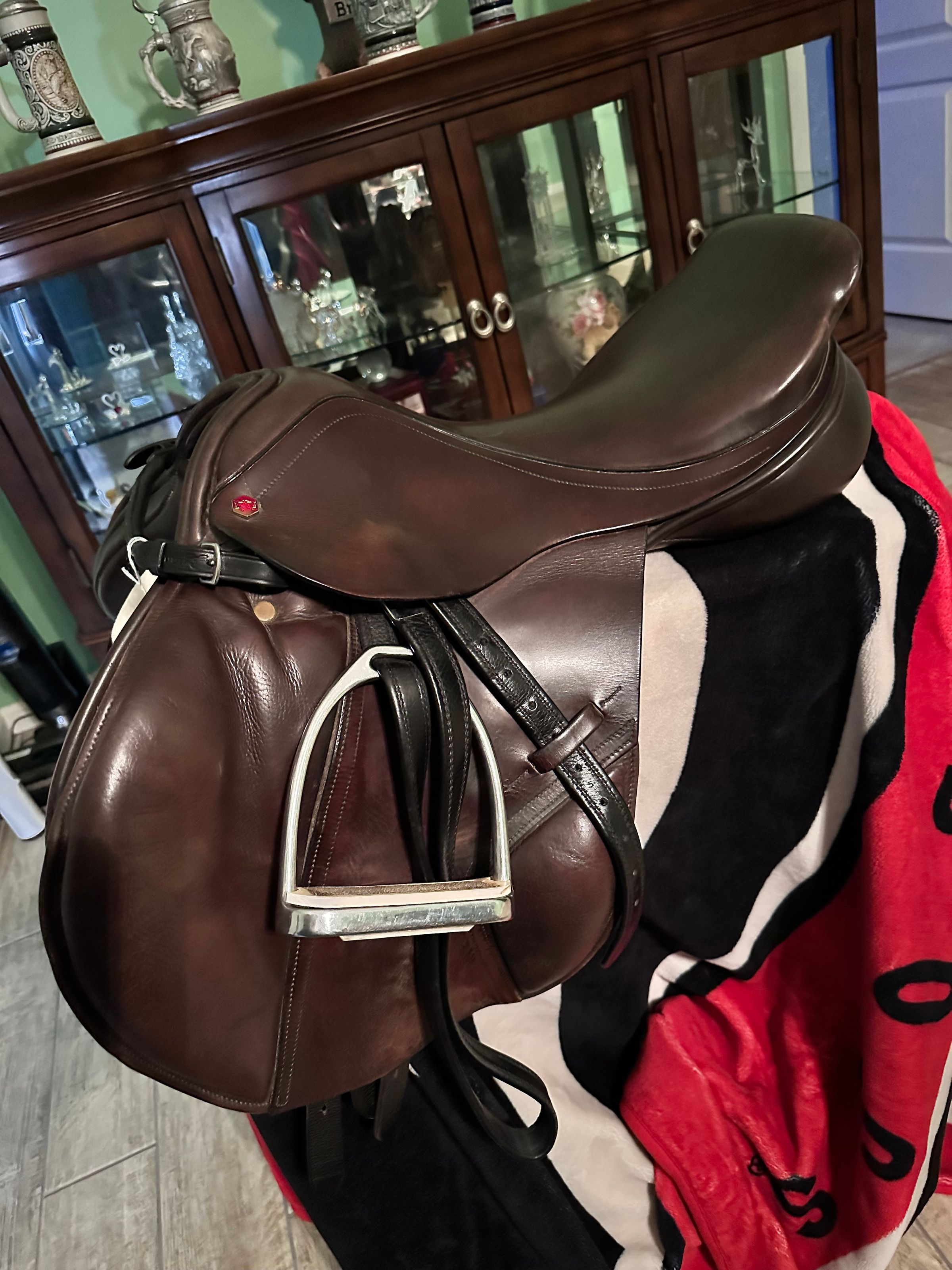 Coastal Equine comfort's image