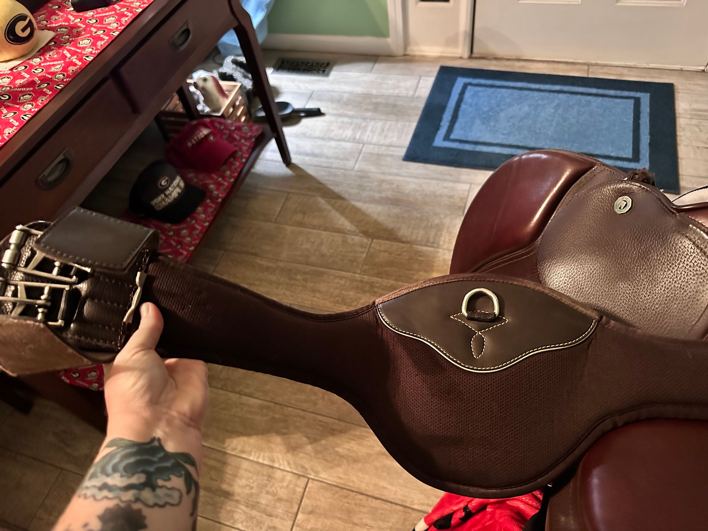 Coastal Equine comfort's image