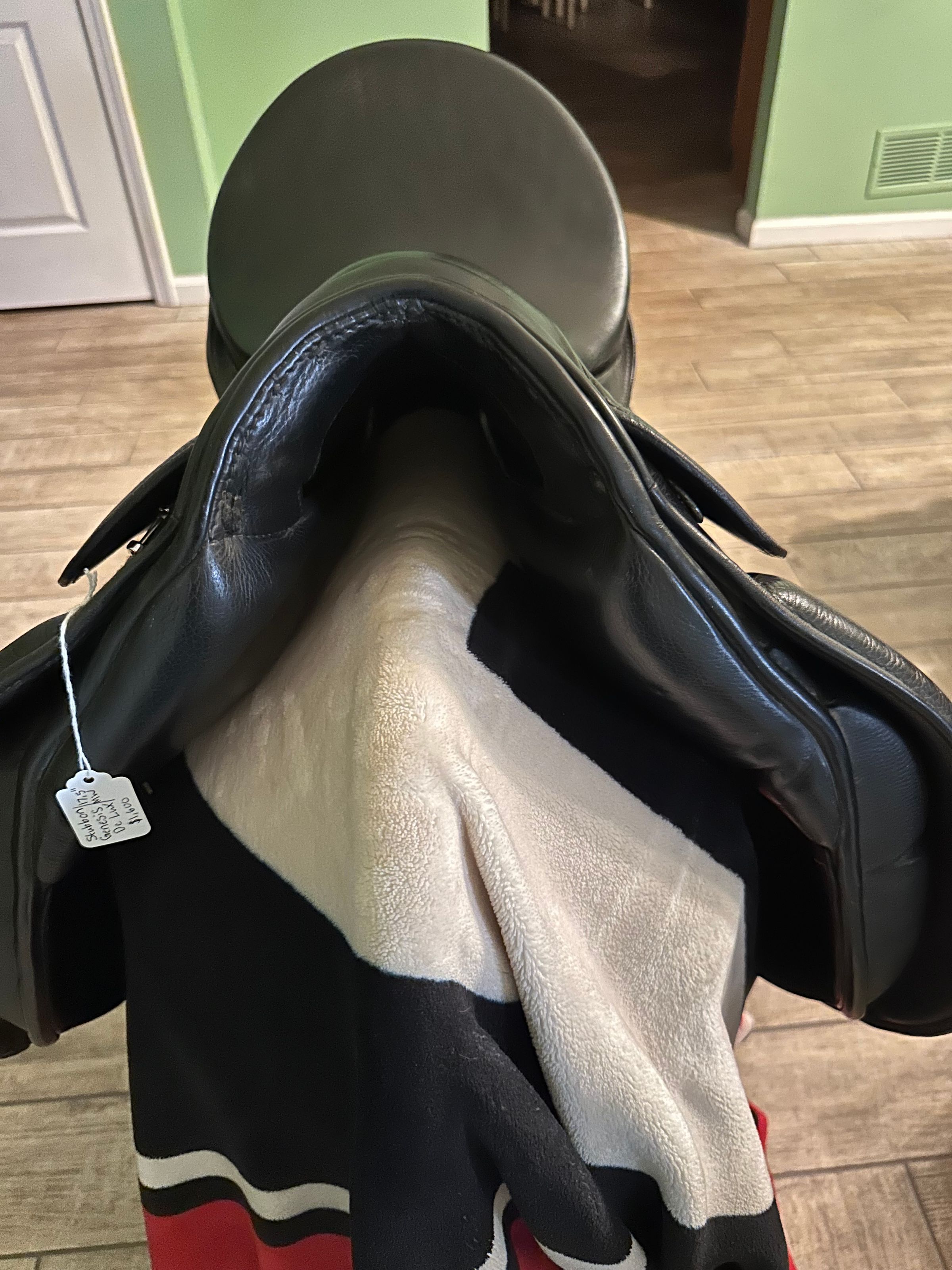 Coastal Equine comfort's image