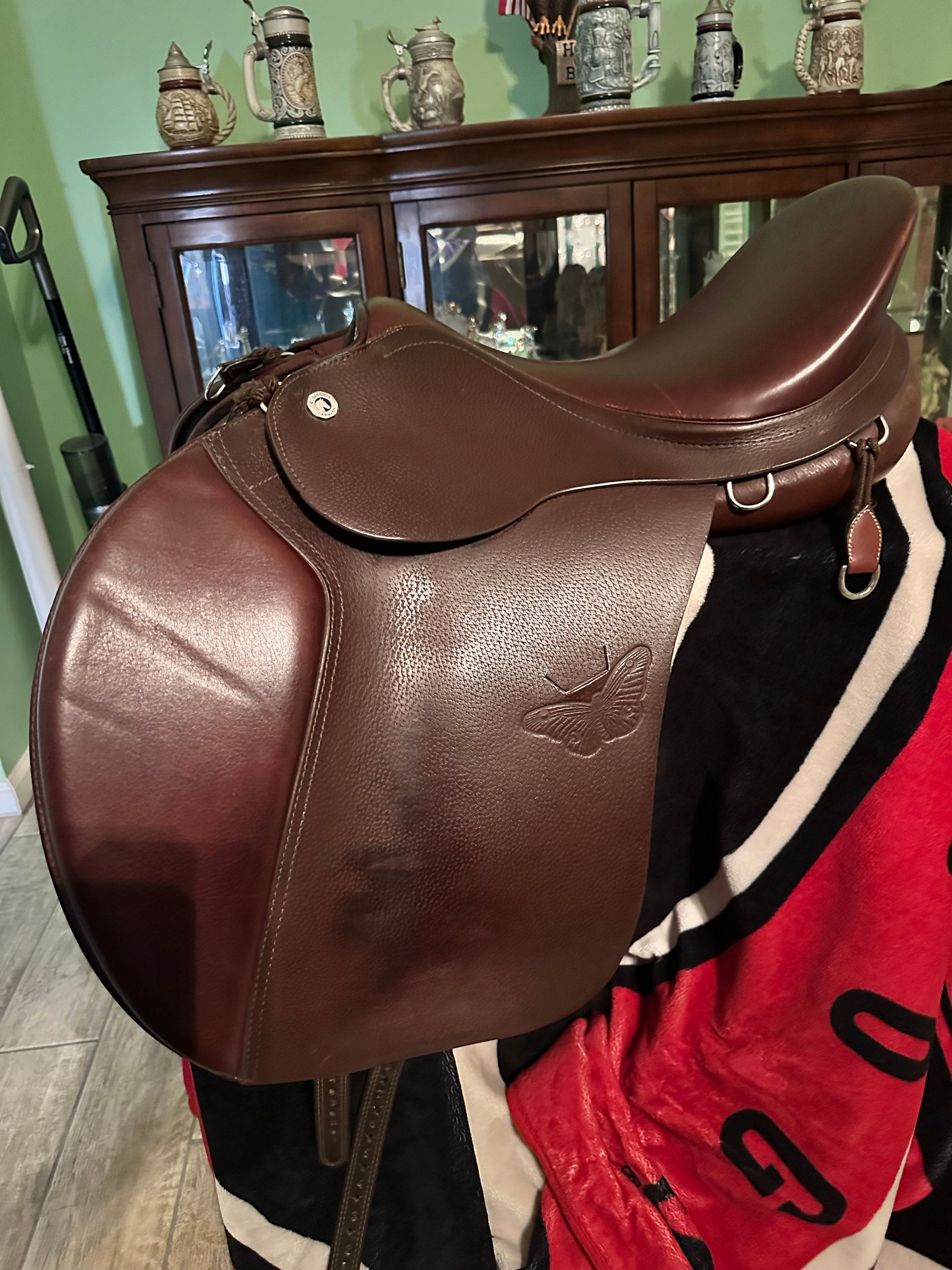 Coastal Equine comfort's image