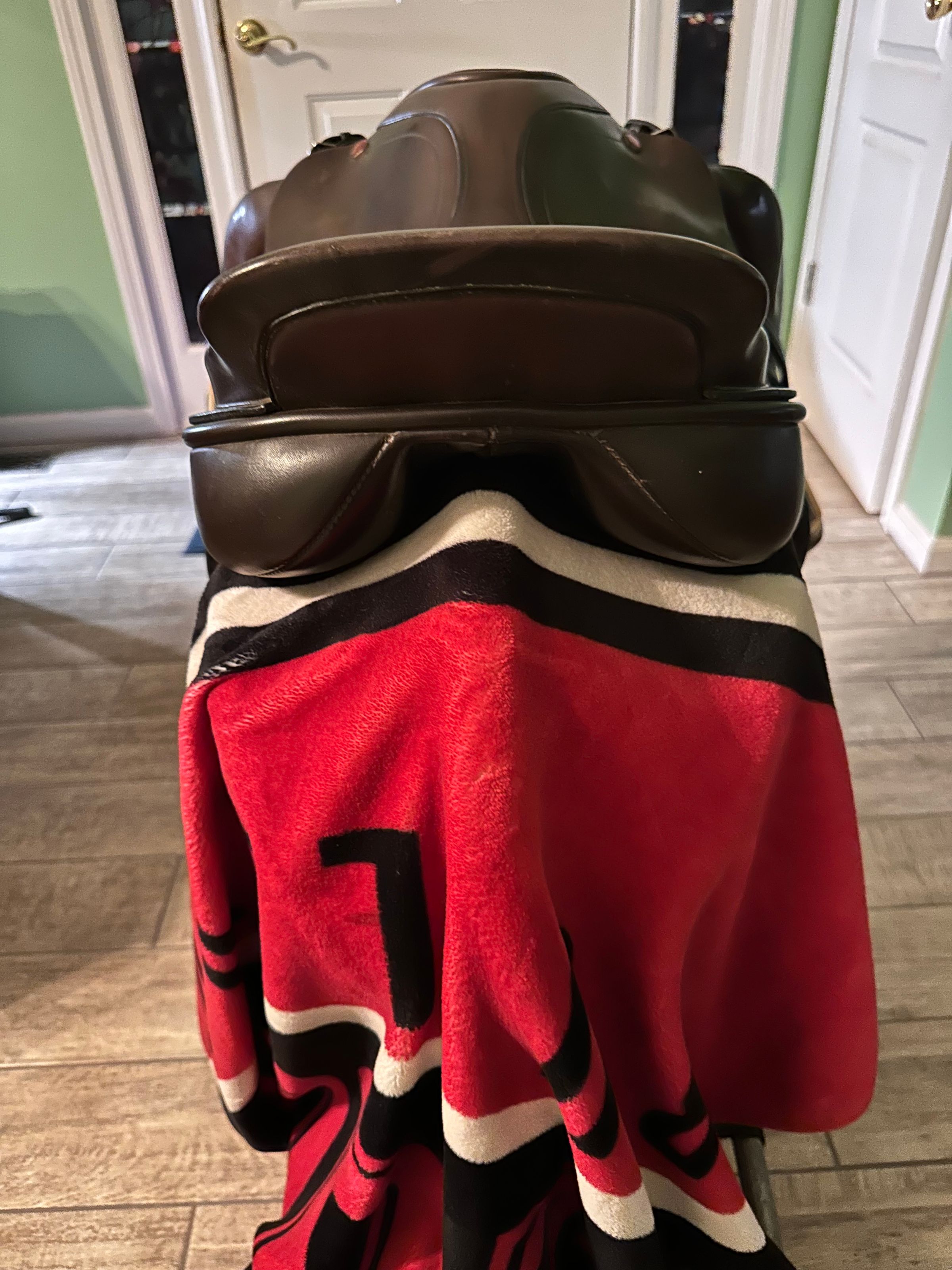 Coastal Equine comfort's image