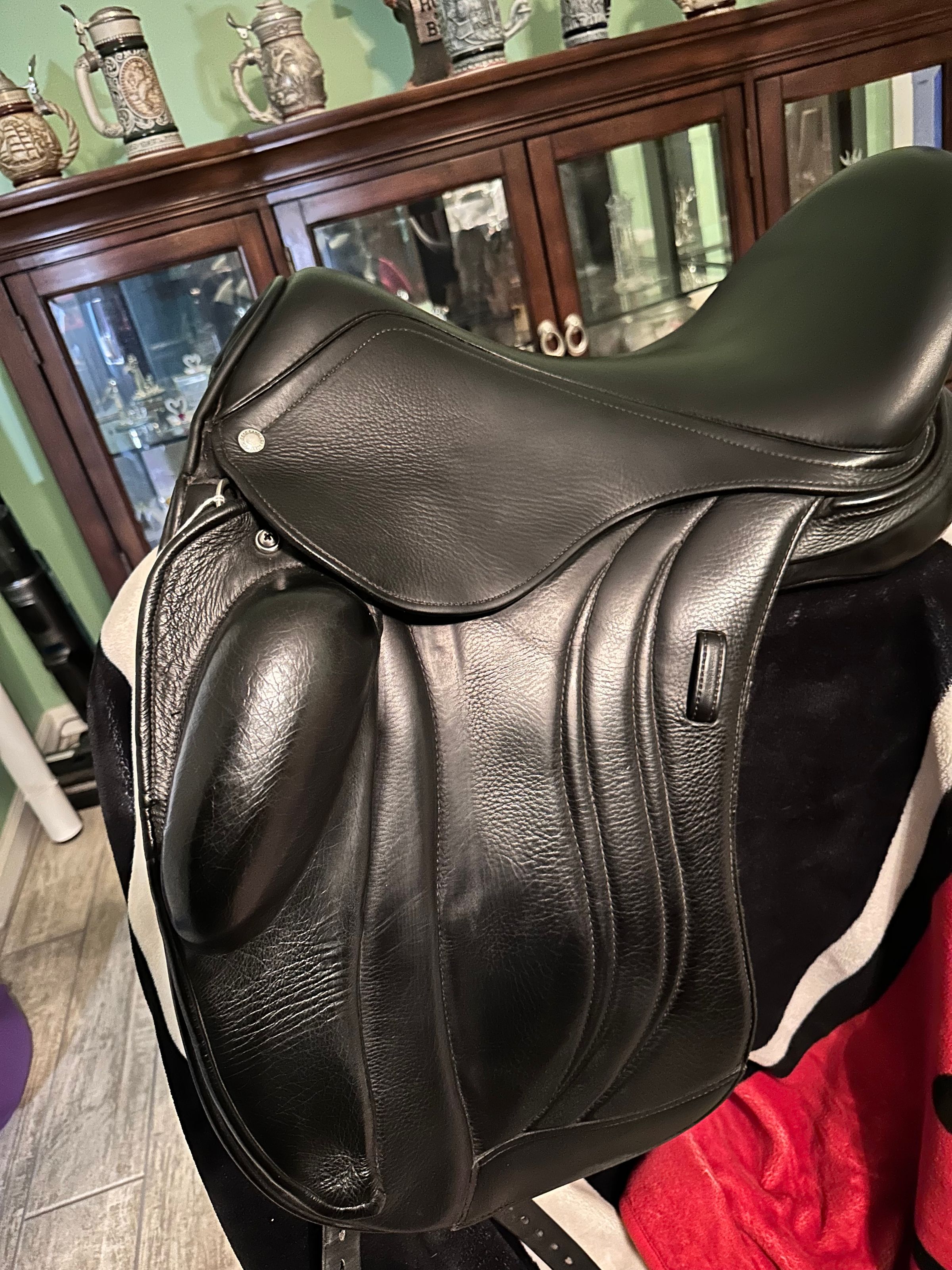 Schleese Let's Dance 17.5"