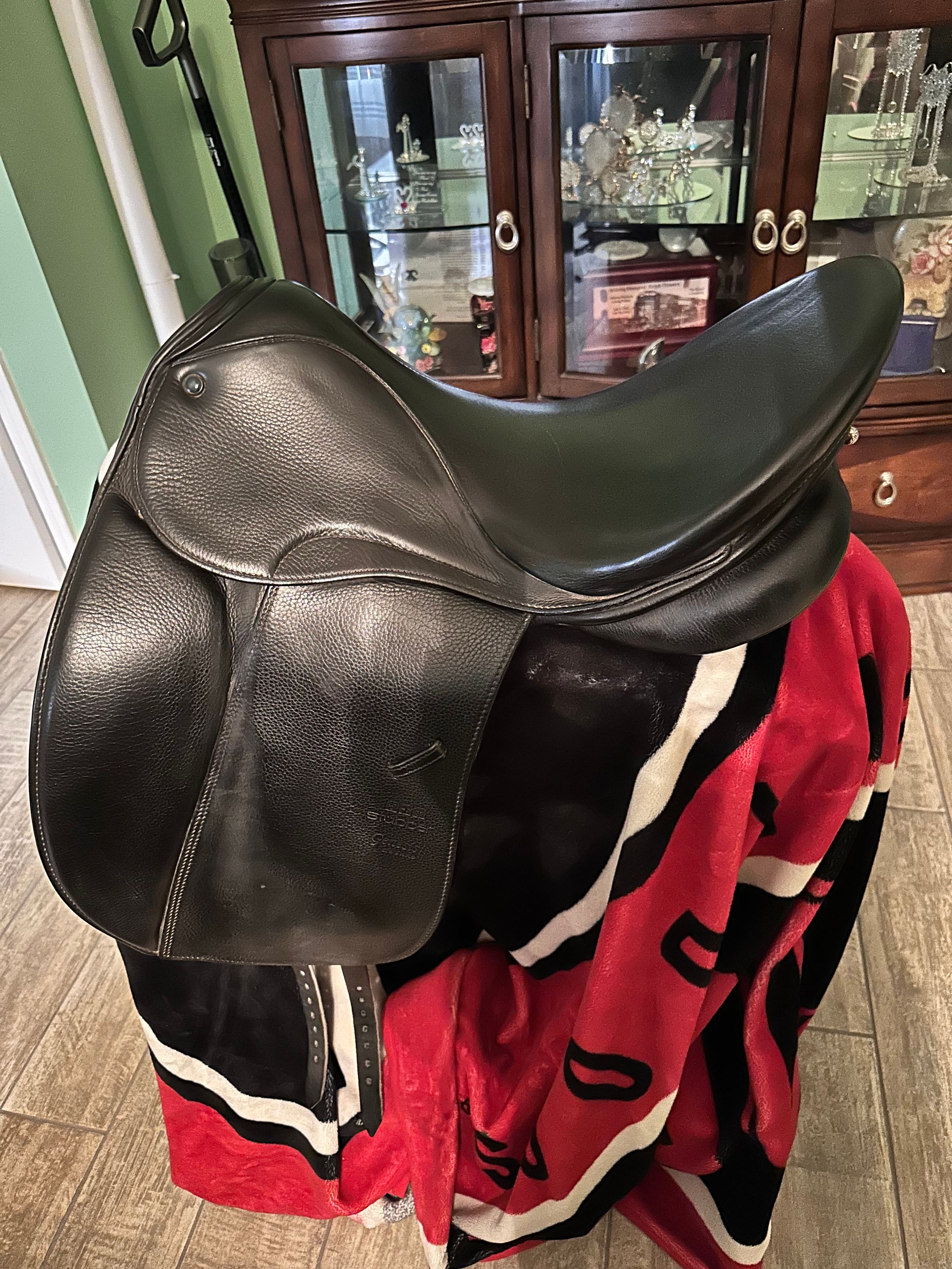 Coastal Equine comfort's image