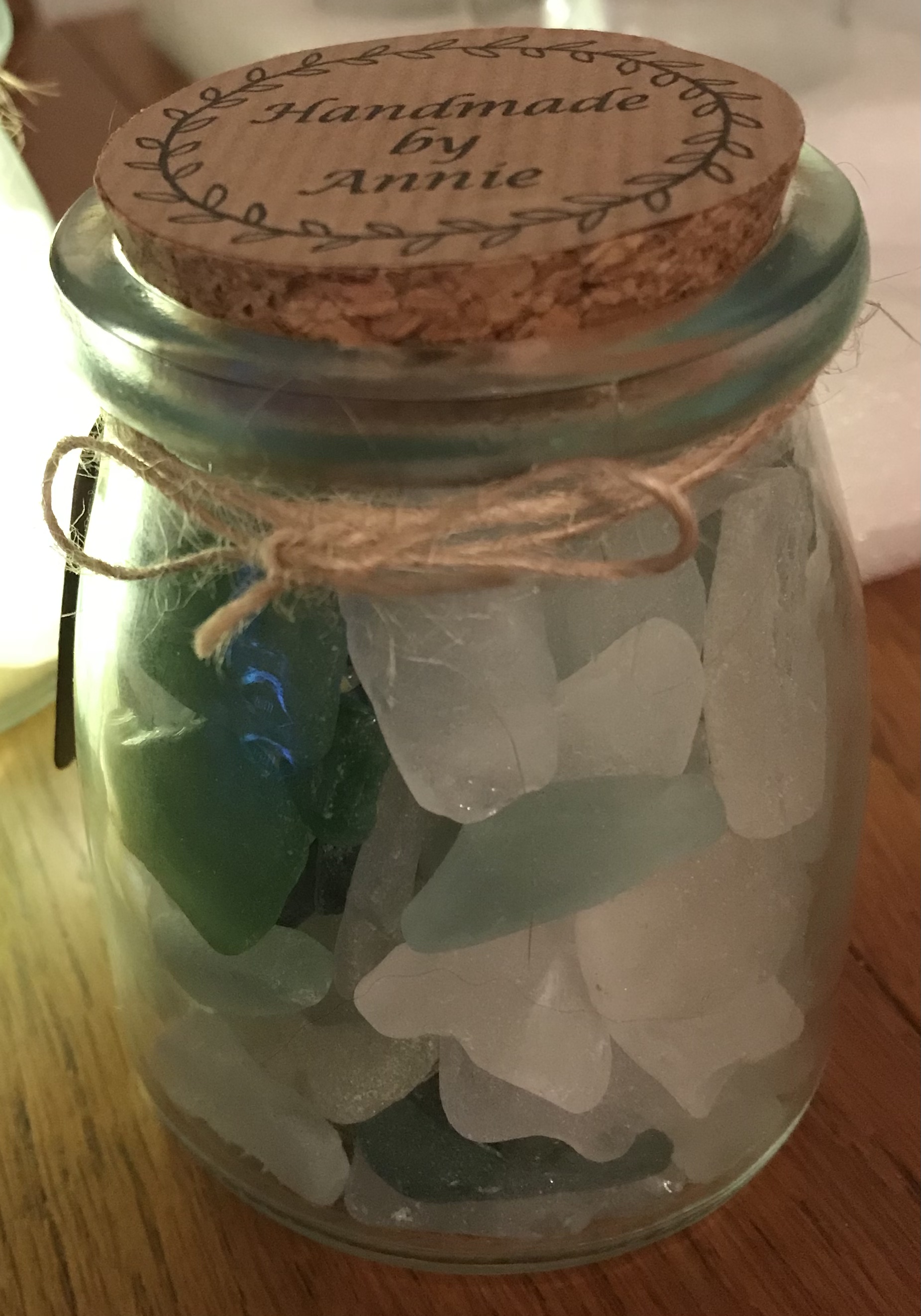 Tide and Light's image