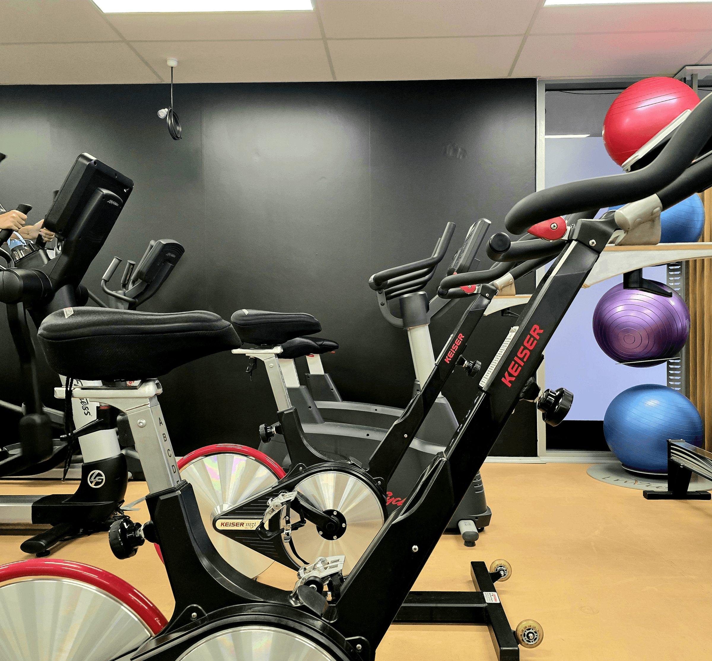 Female Fusion Fitness's image