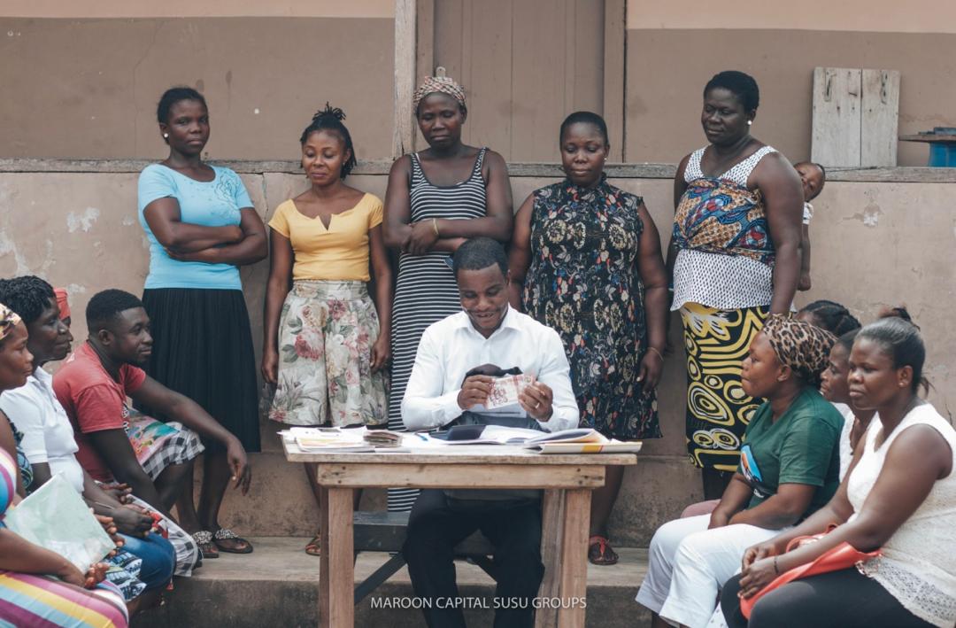 FRUIT MICRO CREDIT's image