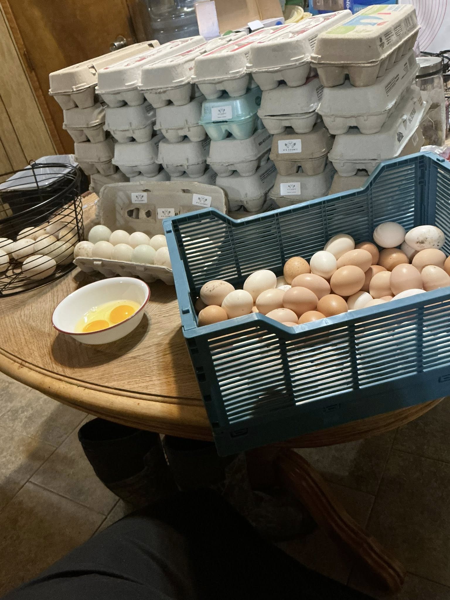 B's Cosmic Acreage's image