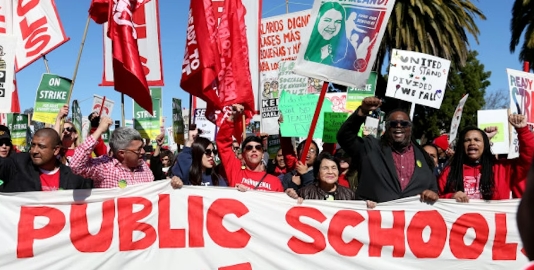 National Center for Civic Empowerment Inc.'s image