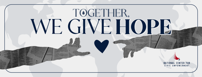 National Center for Civic Empowerment Inc.'s image