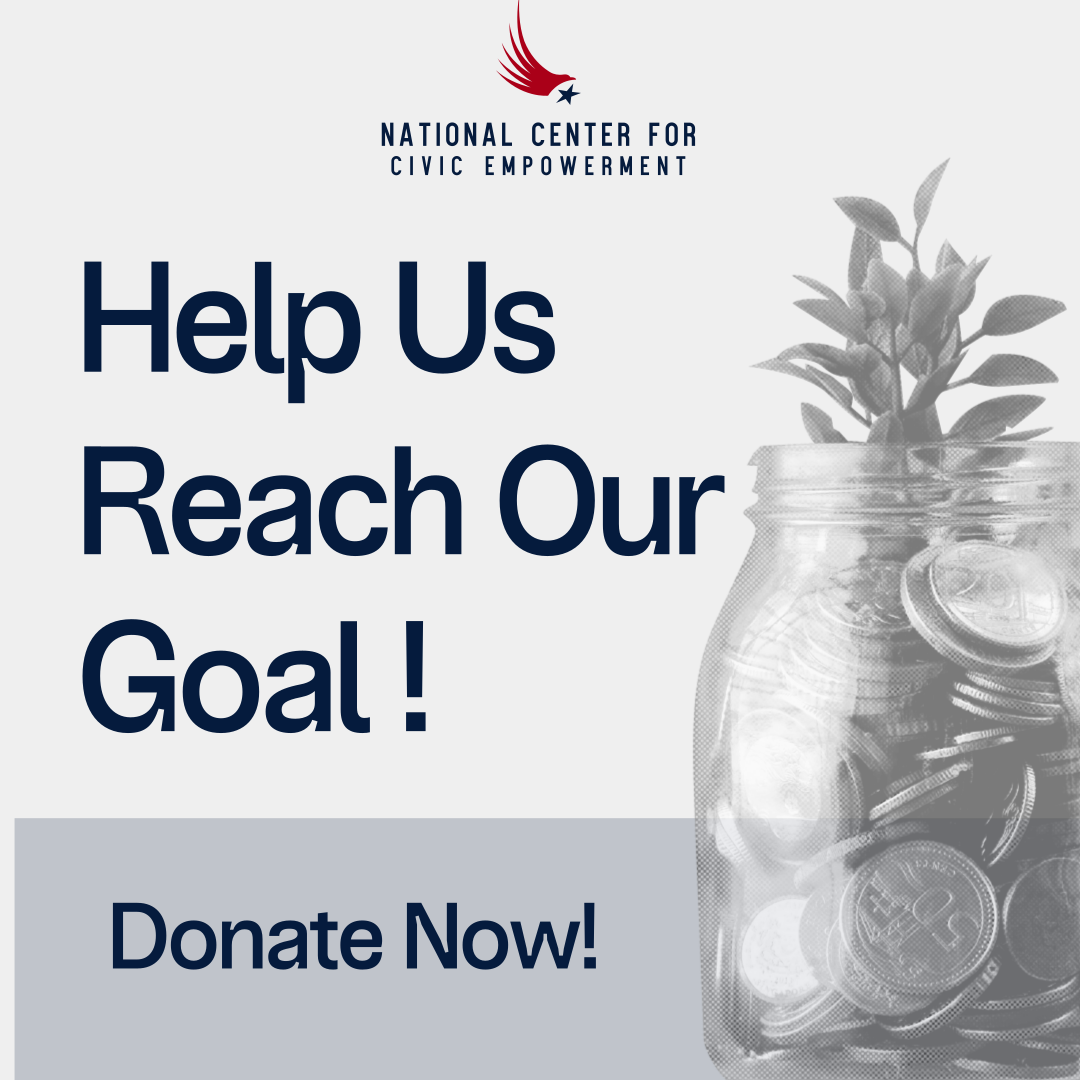 National Center for Civic Empowerment Inc.'s image